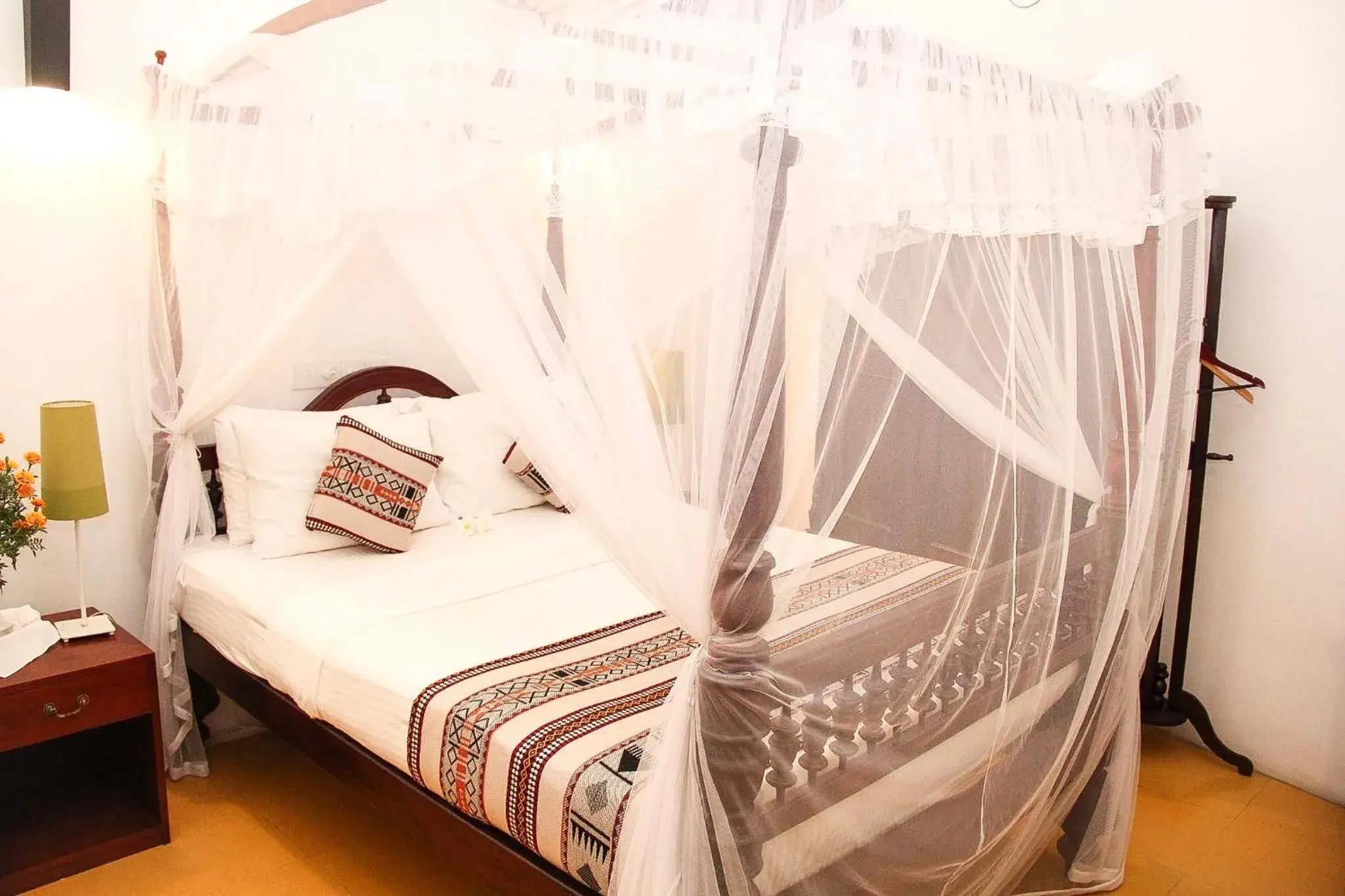 Bedroom, Bed in Fort Bliss Bedroom, Bed in Fort Bliss