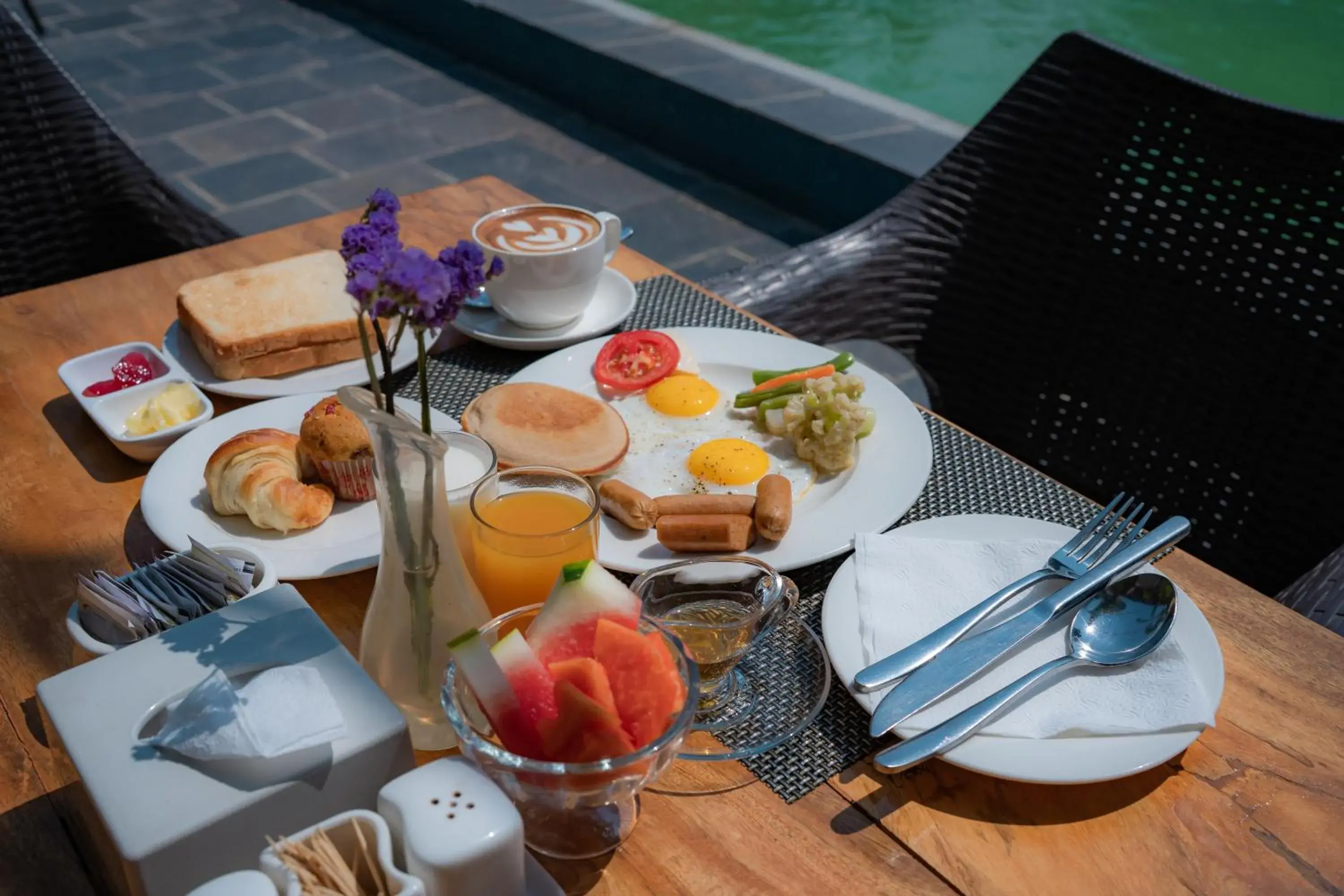 Busy Bee Resort, Pokhara Busy Bee Resort, Pokhara