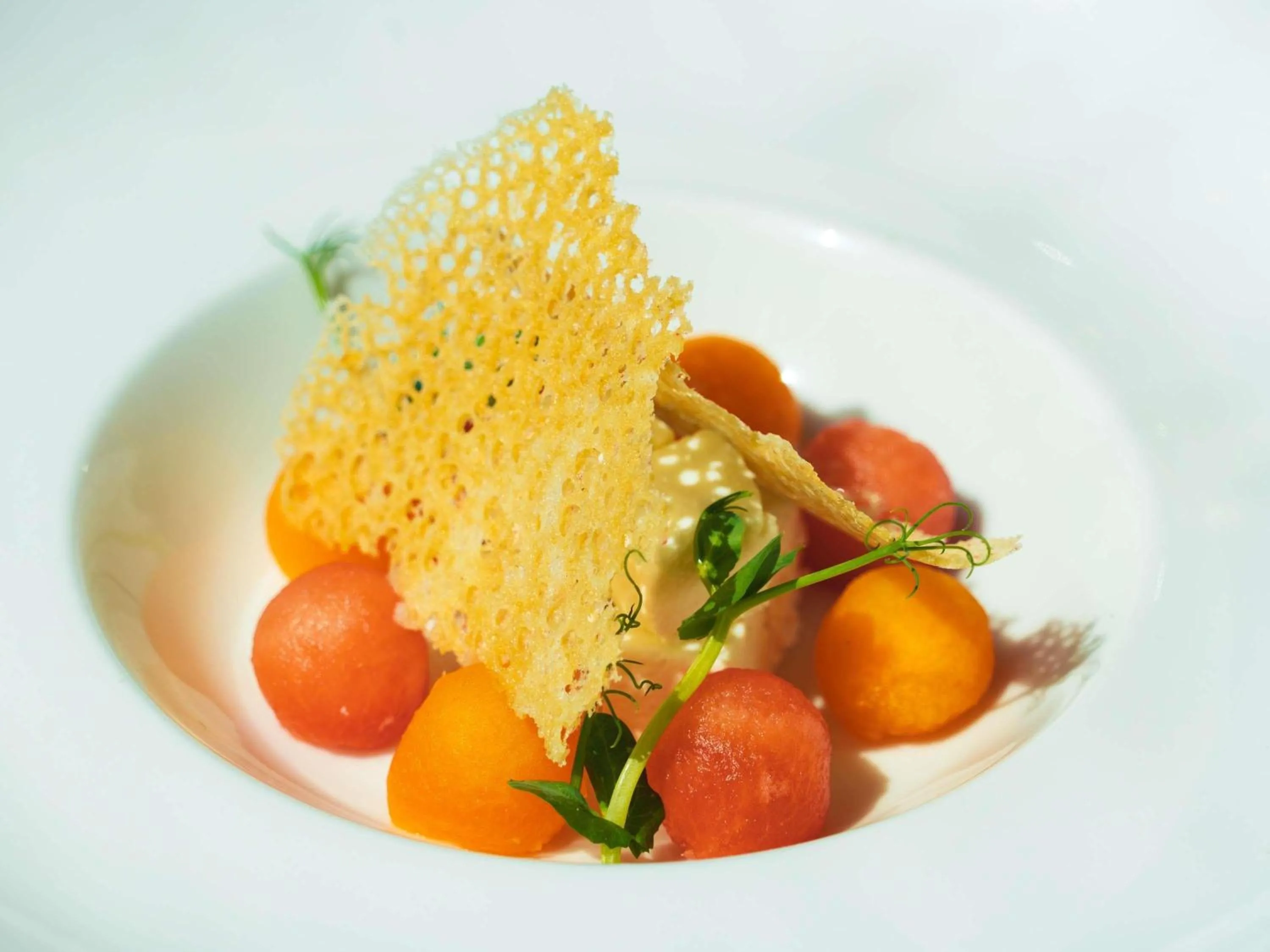 Restaurant/places to eat in Mercure Paris Orly Rungis Aéroport