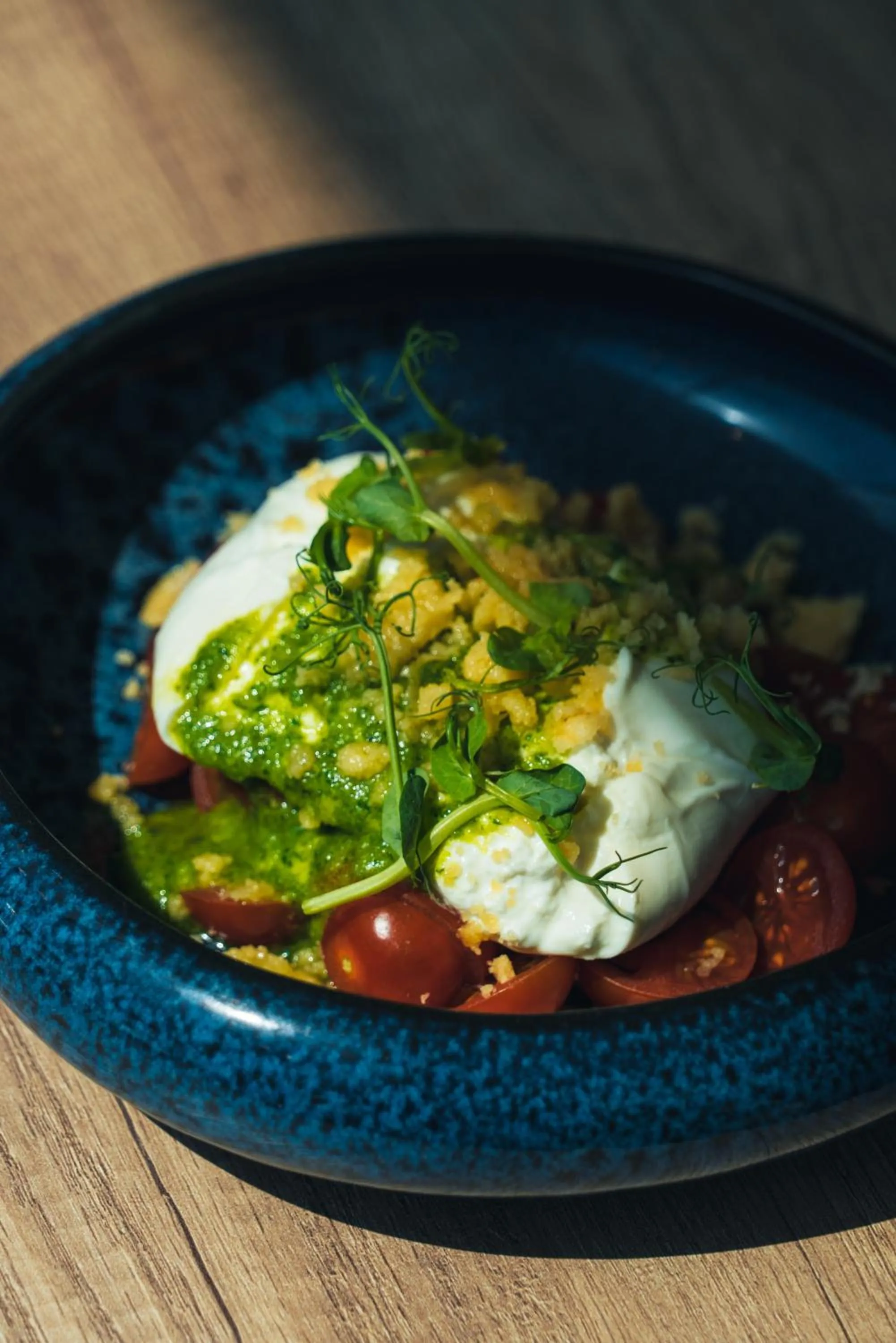 Restaurant/places to eat in Mercure Paris Orly Rungis Aéroport