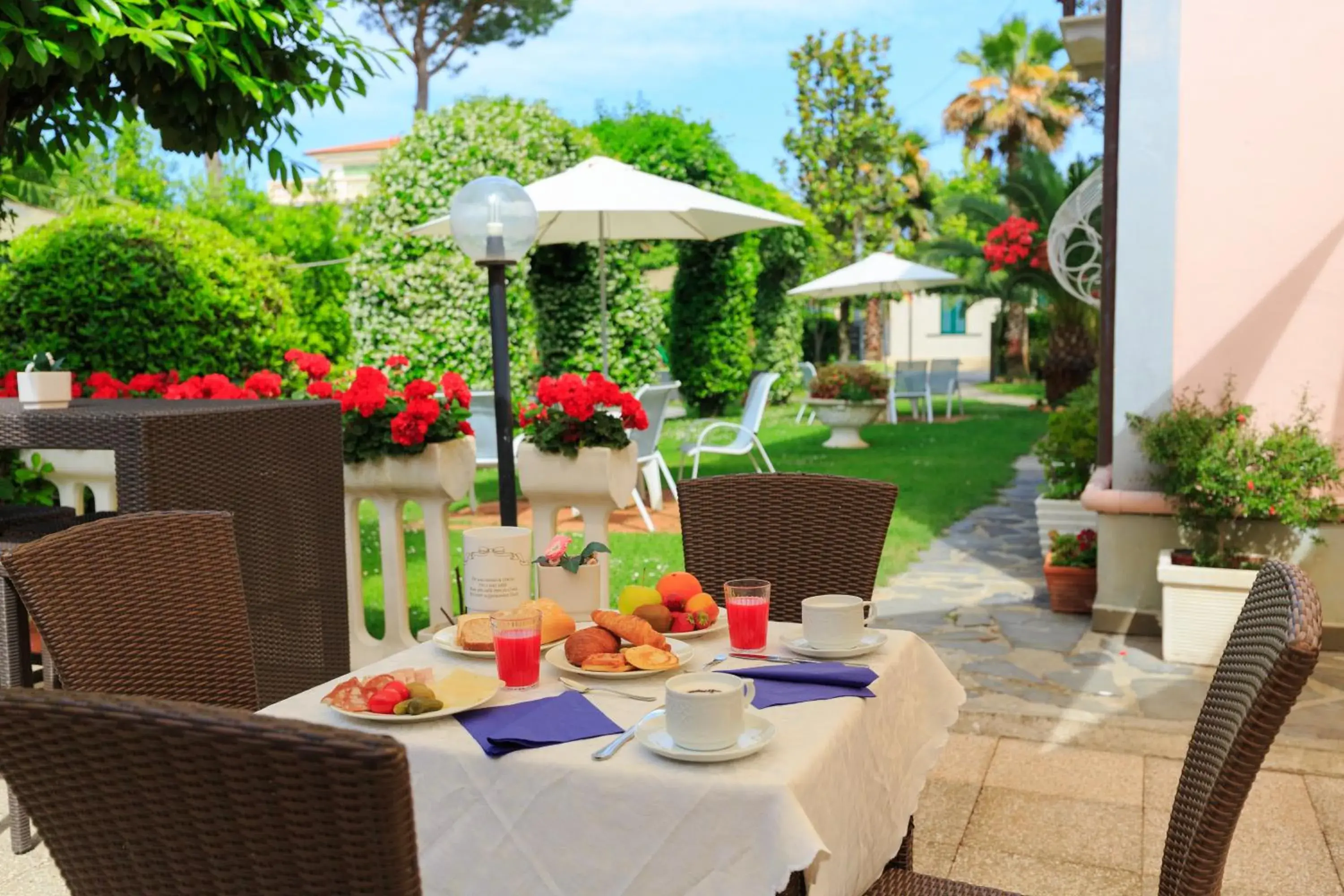 Hotel Ambra Hotel Ambra