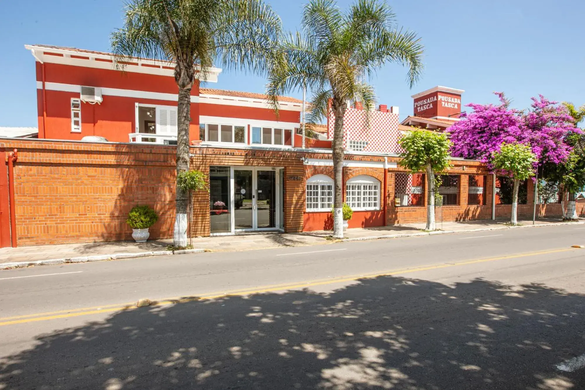 Hotel Pousada Casa Tasca Hotel Pousada Casa Tasca