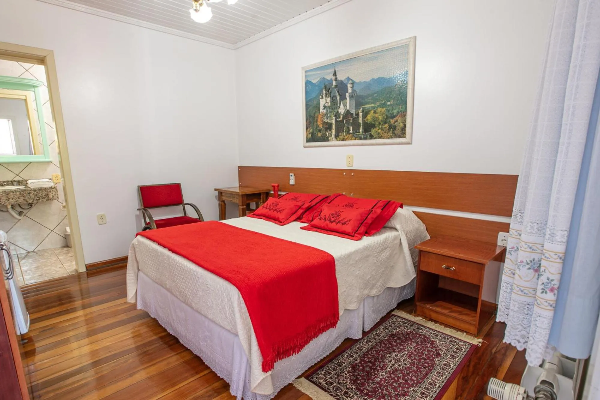 Hotel Pousada Casa Tasca
