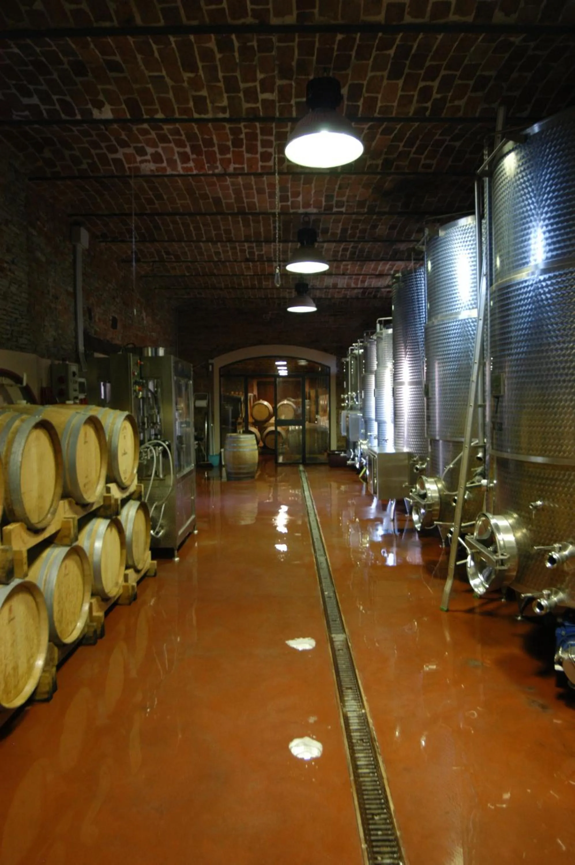 Other in La Giribaldina Winery & Farmhouse