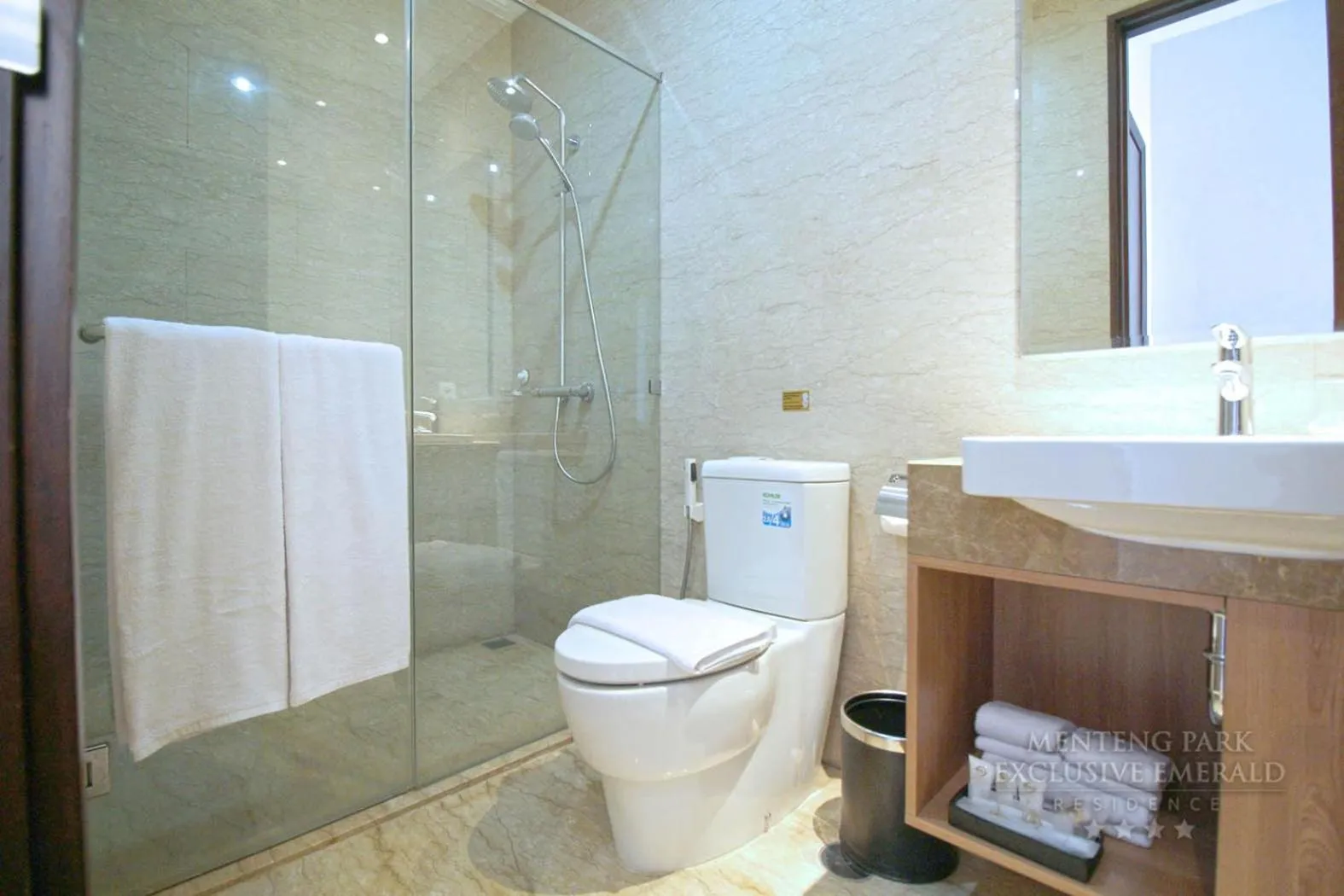 Menteng Park Exclusive Emerald