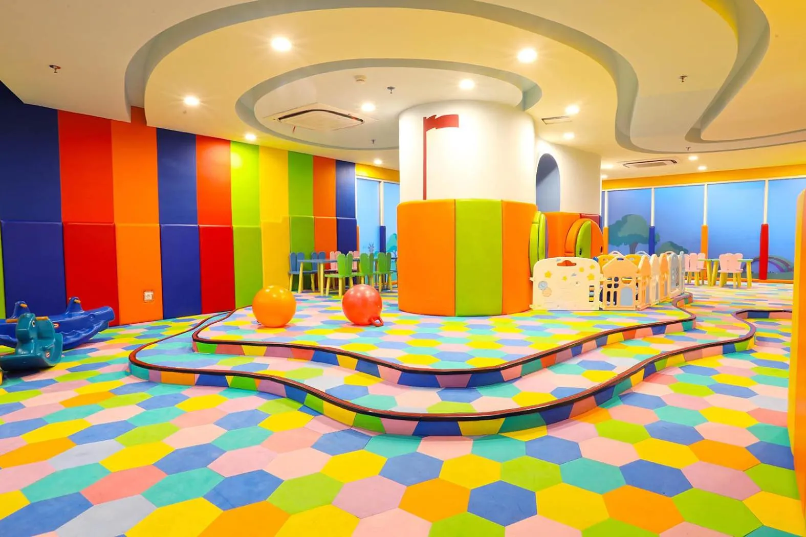 Menteng Park Exclusive Emerald