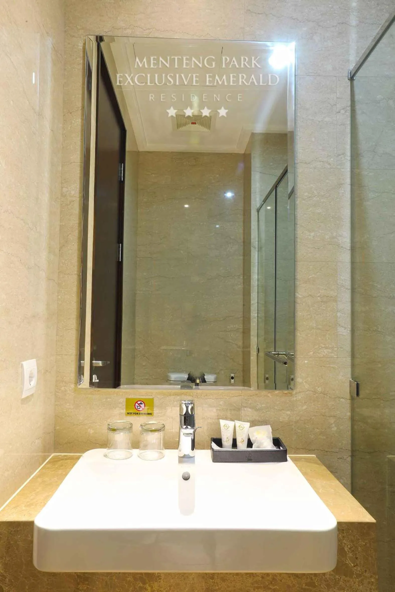 Menteng Park Exclusive Emerald