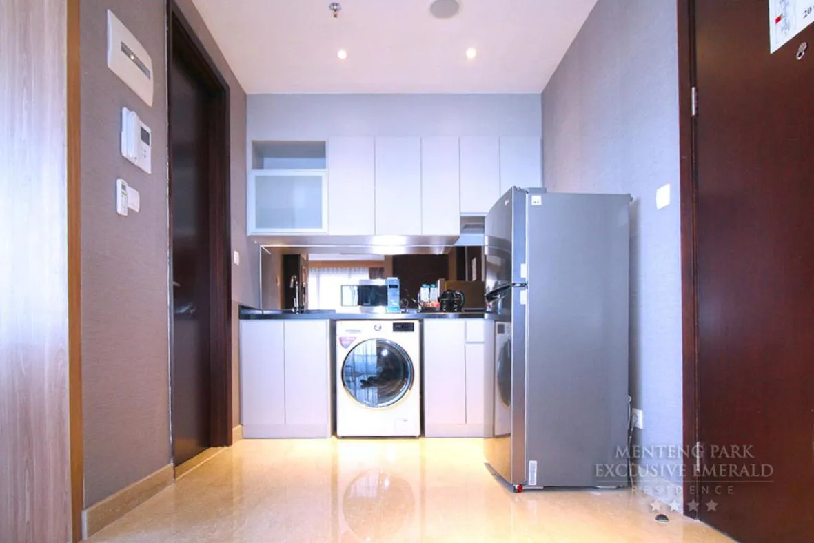 Menteng Park Exclusive Emerald