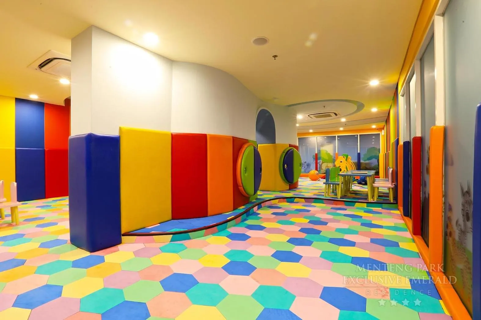 Menteng Park Exclusive Emerald