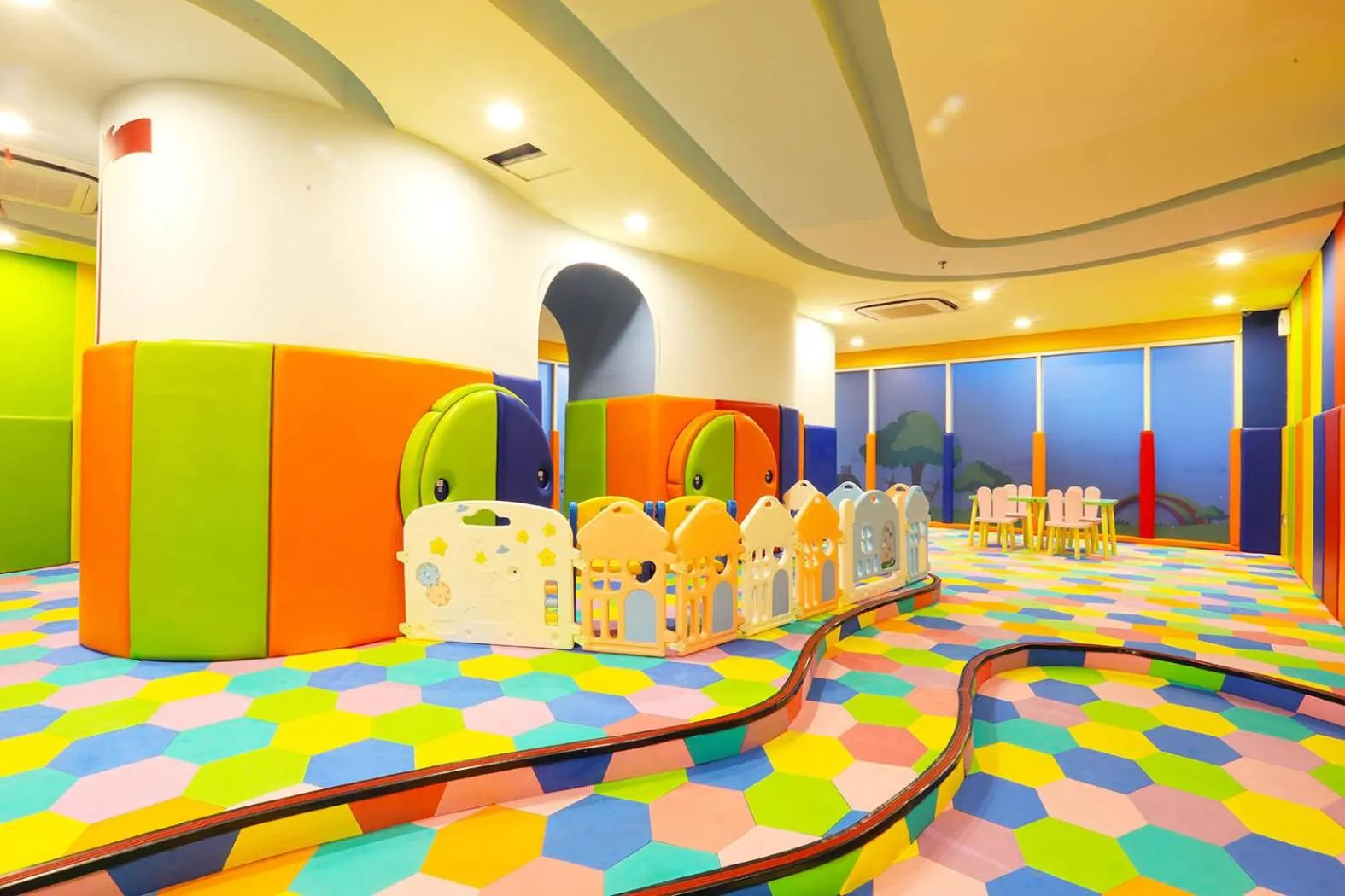 Menteng Park Exclusive Emerald