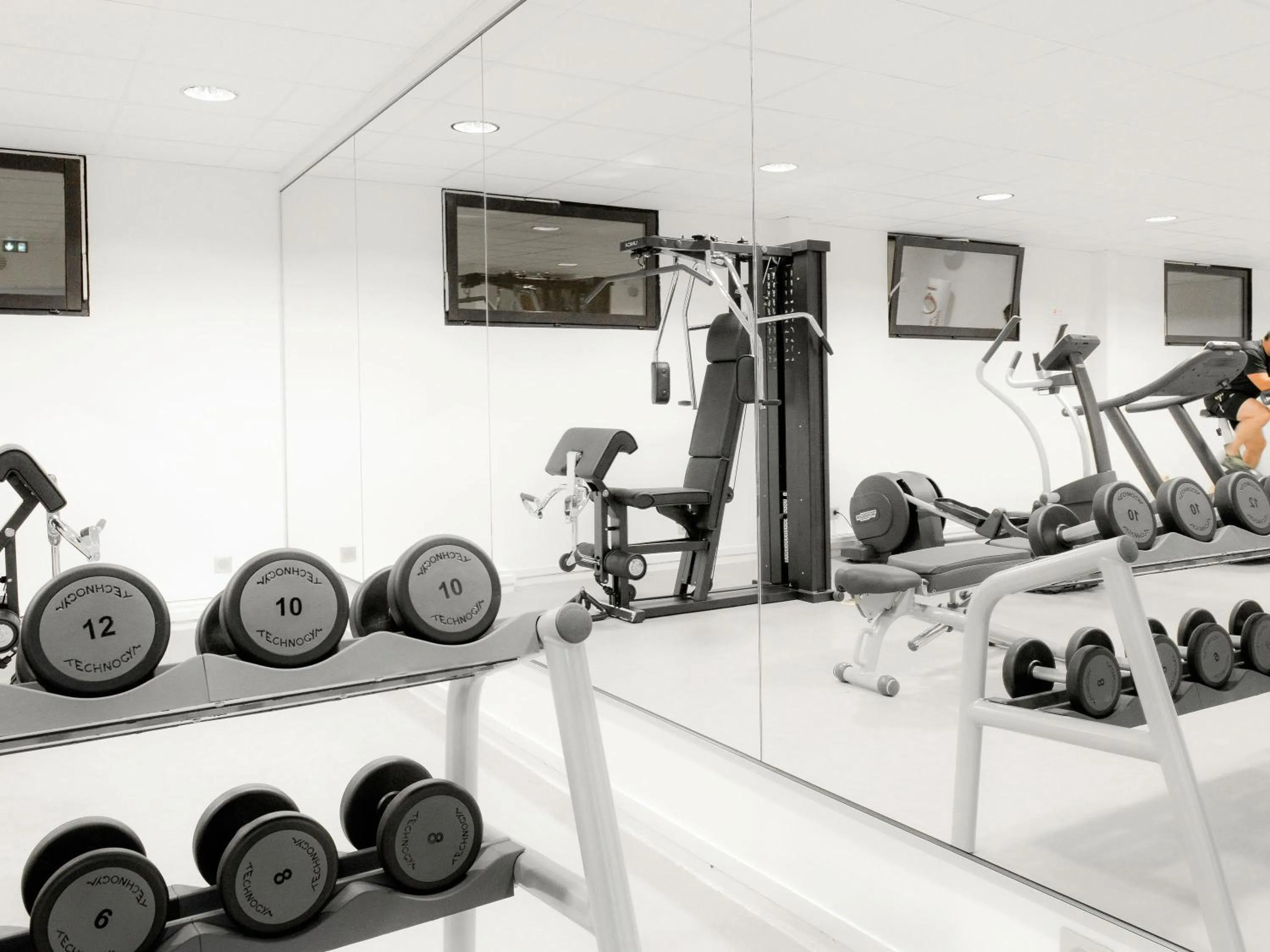 Other in IBIS Port de plaisance