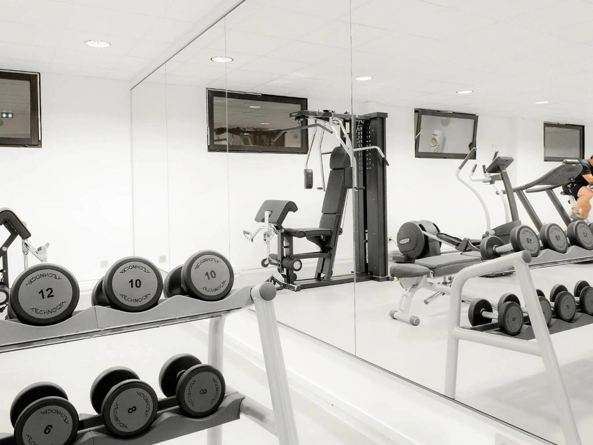 Other in IBIS Port de plaisance