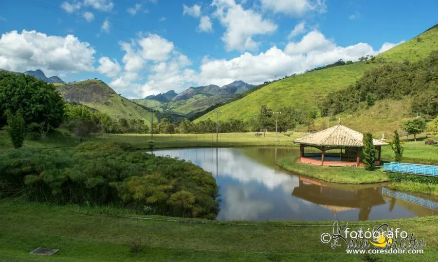 Hotel Fazenda Jecava