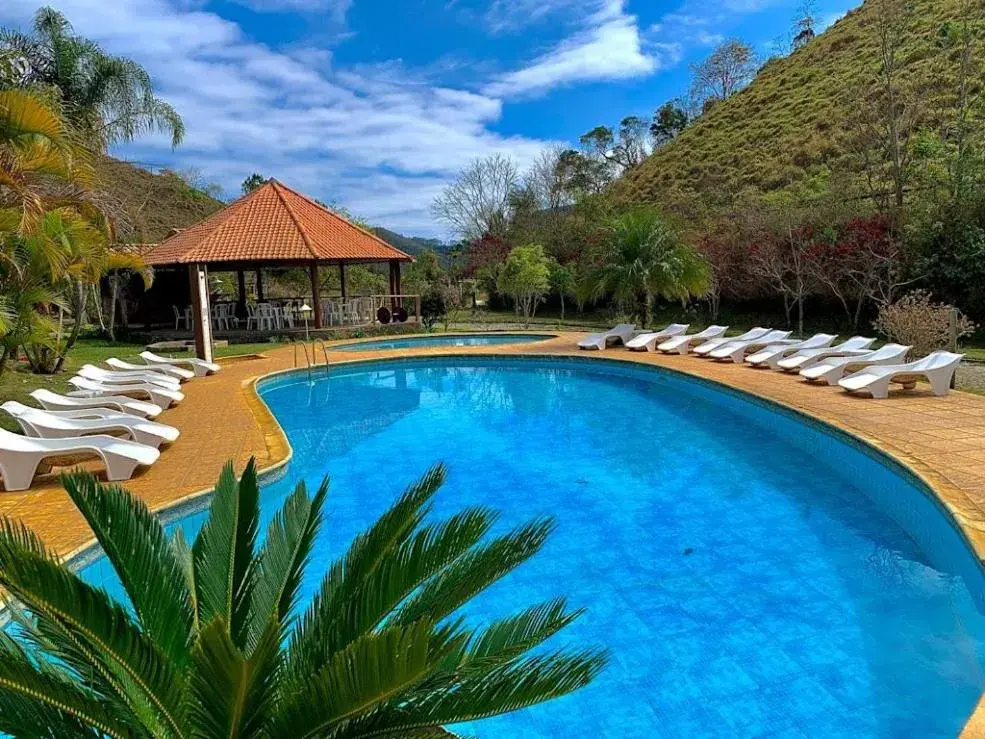 Hotel Fazenda Jecava Hotel Fazenda Jecava