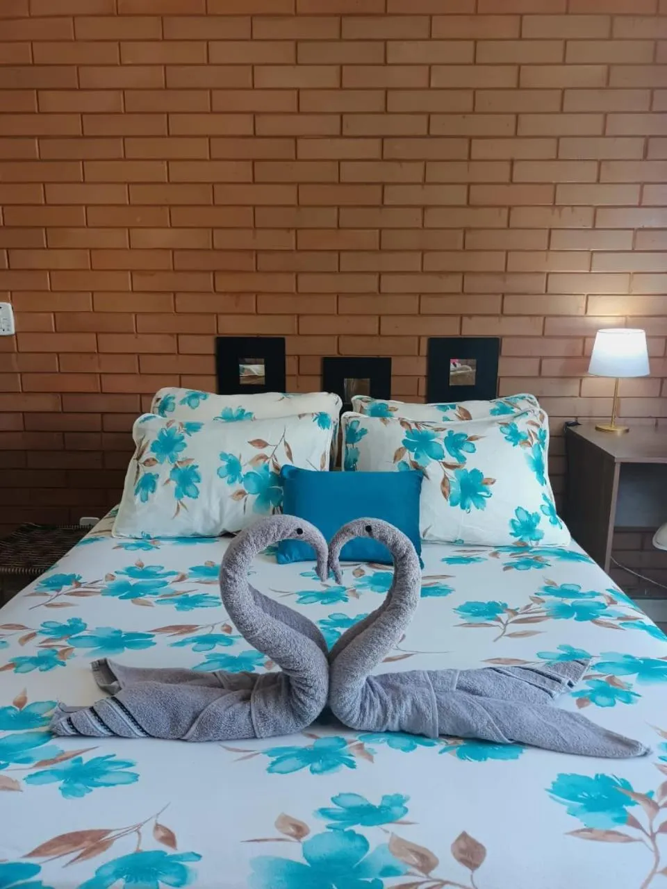 towels, Bed in EccO Capricornio