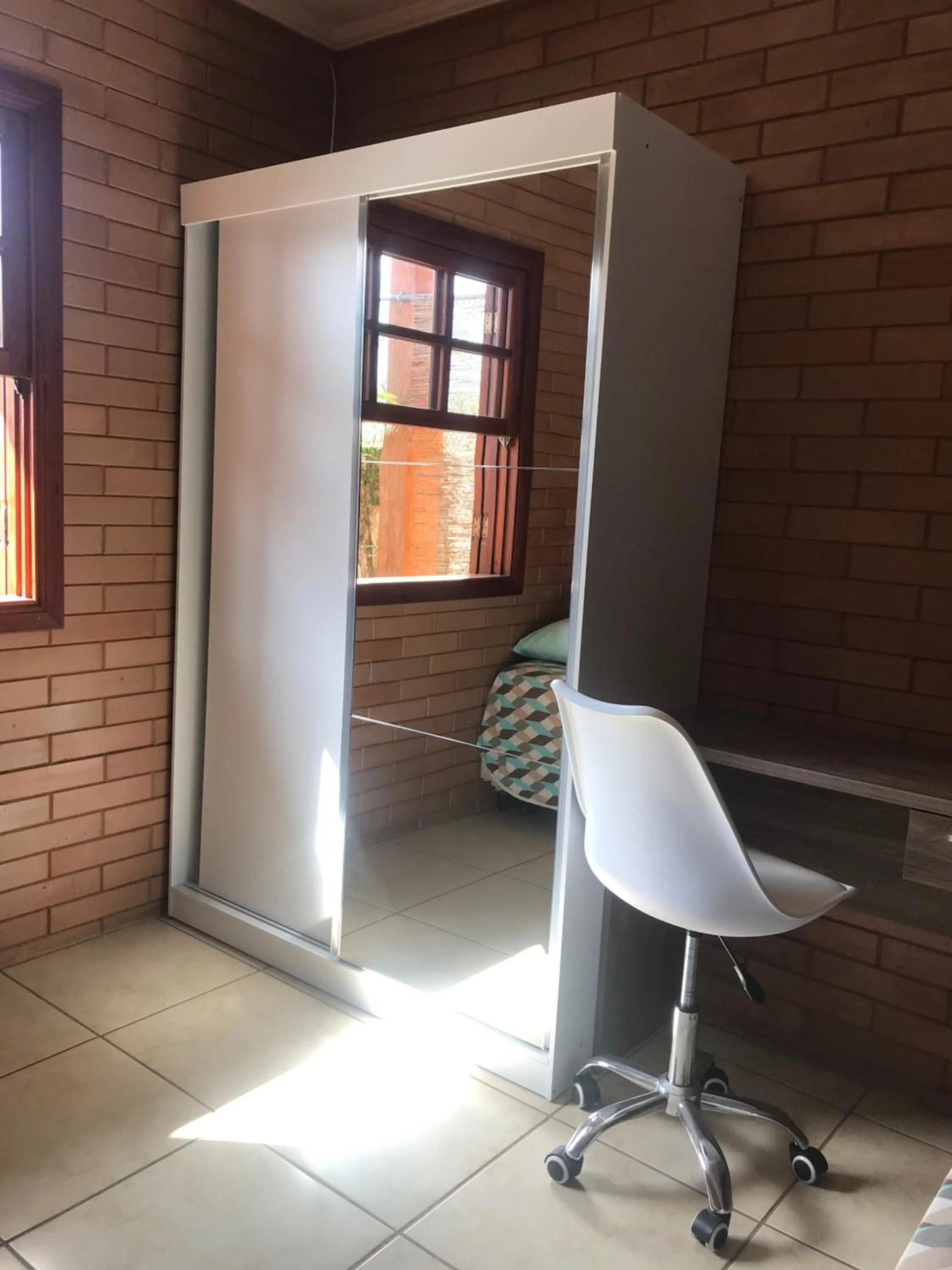 Business facilities in EccO Capricornio