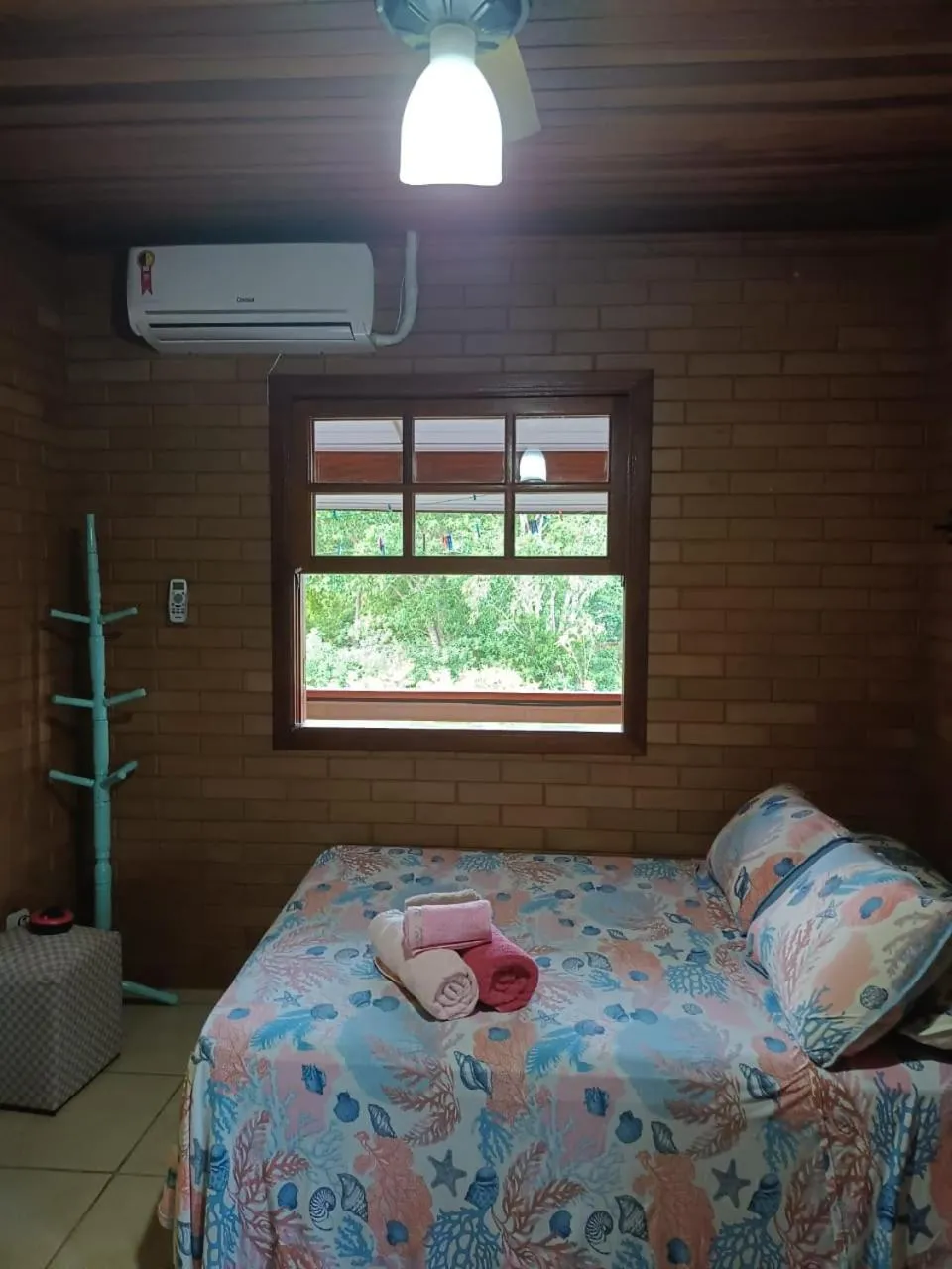 Bed in EccO Capricornio