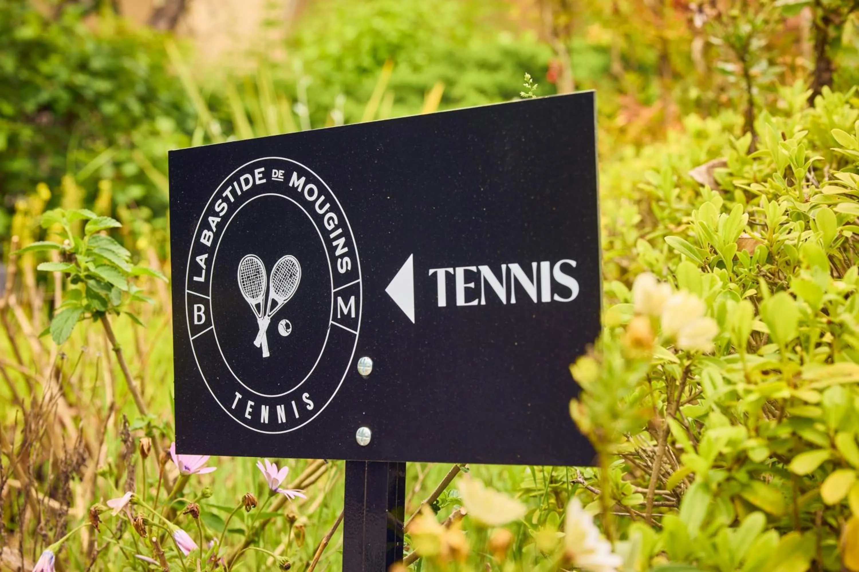 Fitness centre/facilities in La Bastide de Mougins, a Tribute Portfolio Hotel