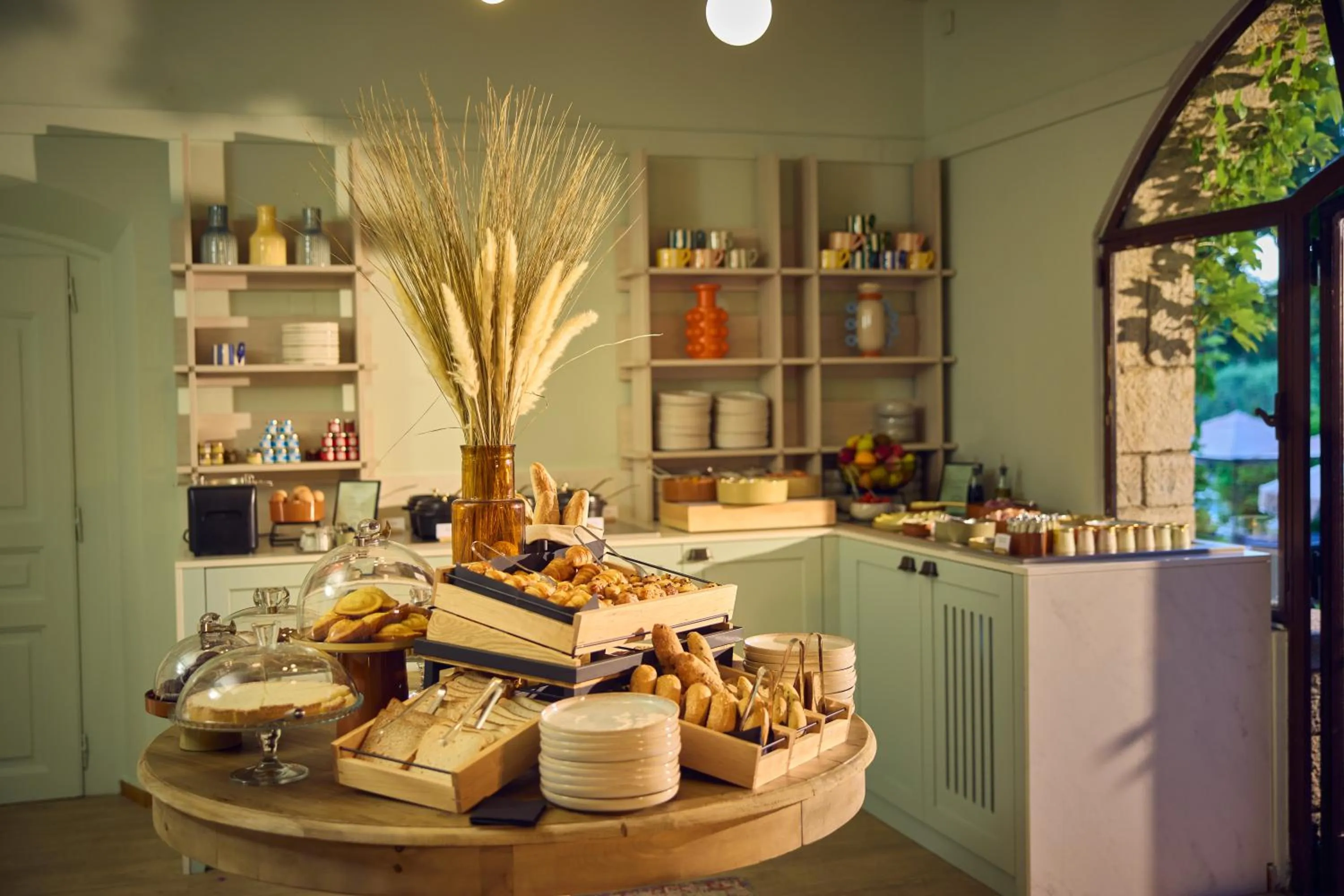 La Bastide de Mougins, a Tribute Portfolio Hotel