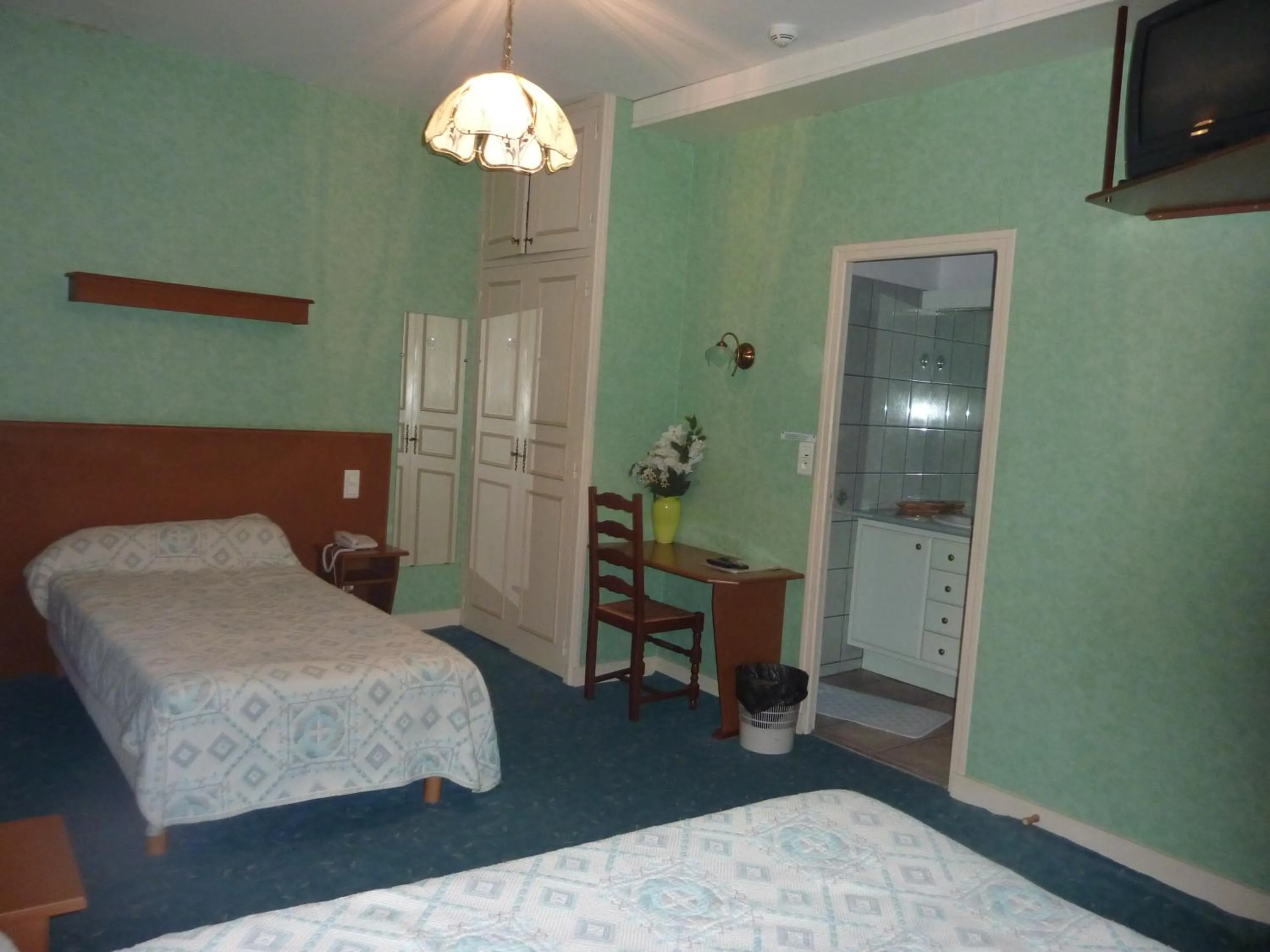 Hotel de Paris