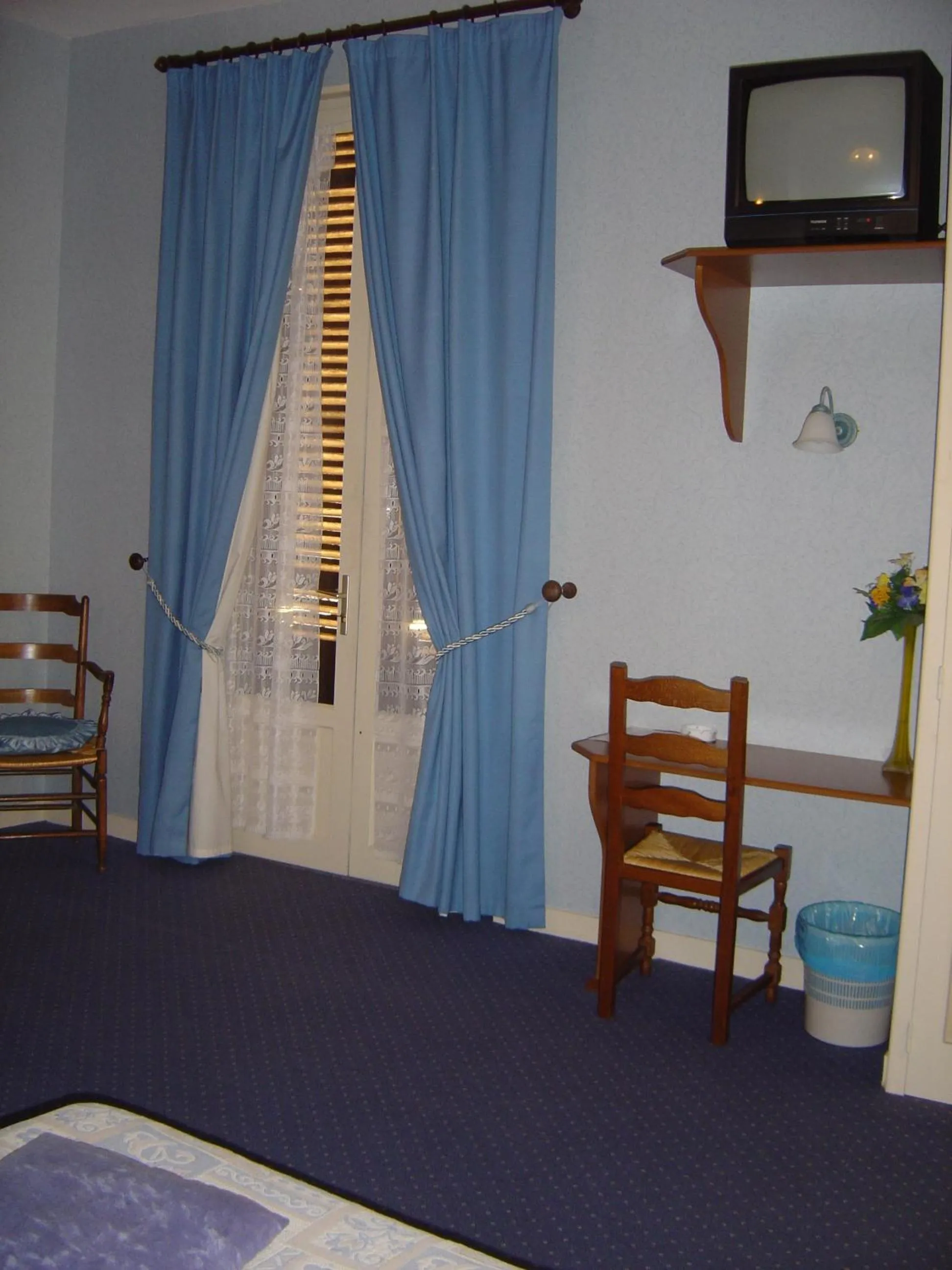 Hotel de Paris