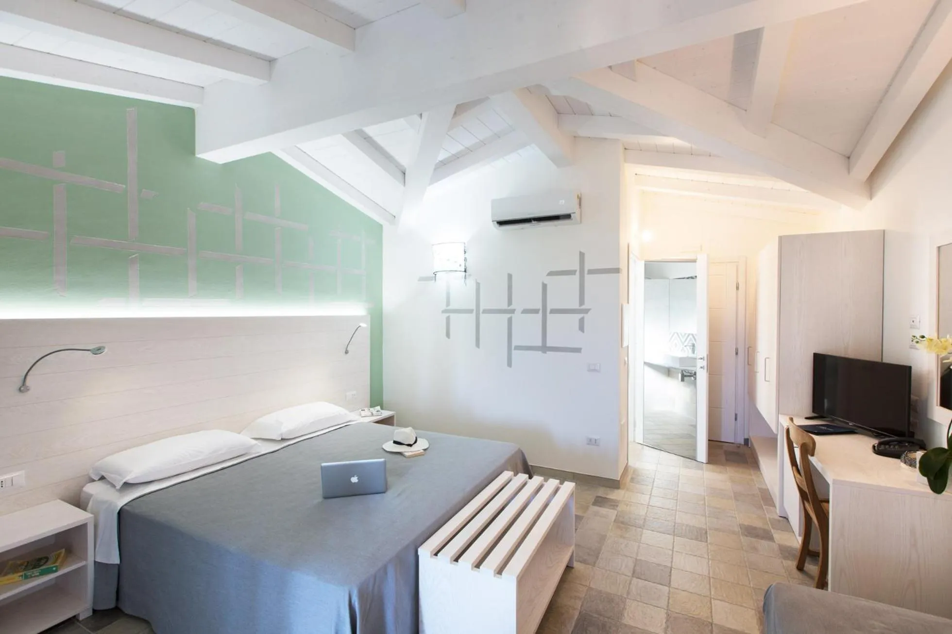 Bedroom, Bed in Perdepera Resort