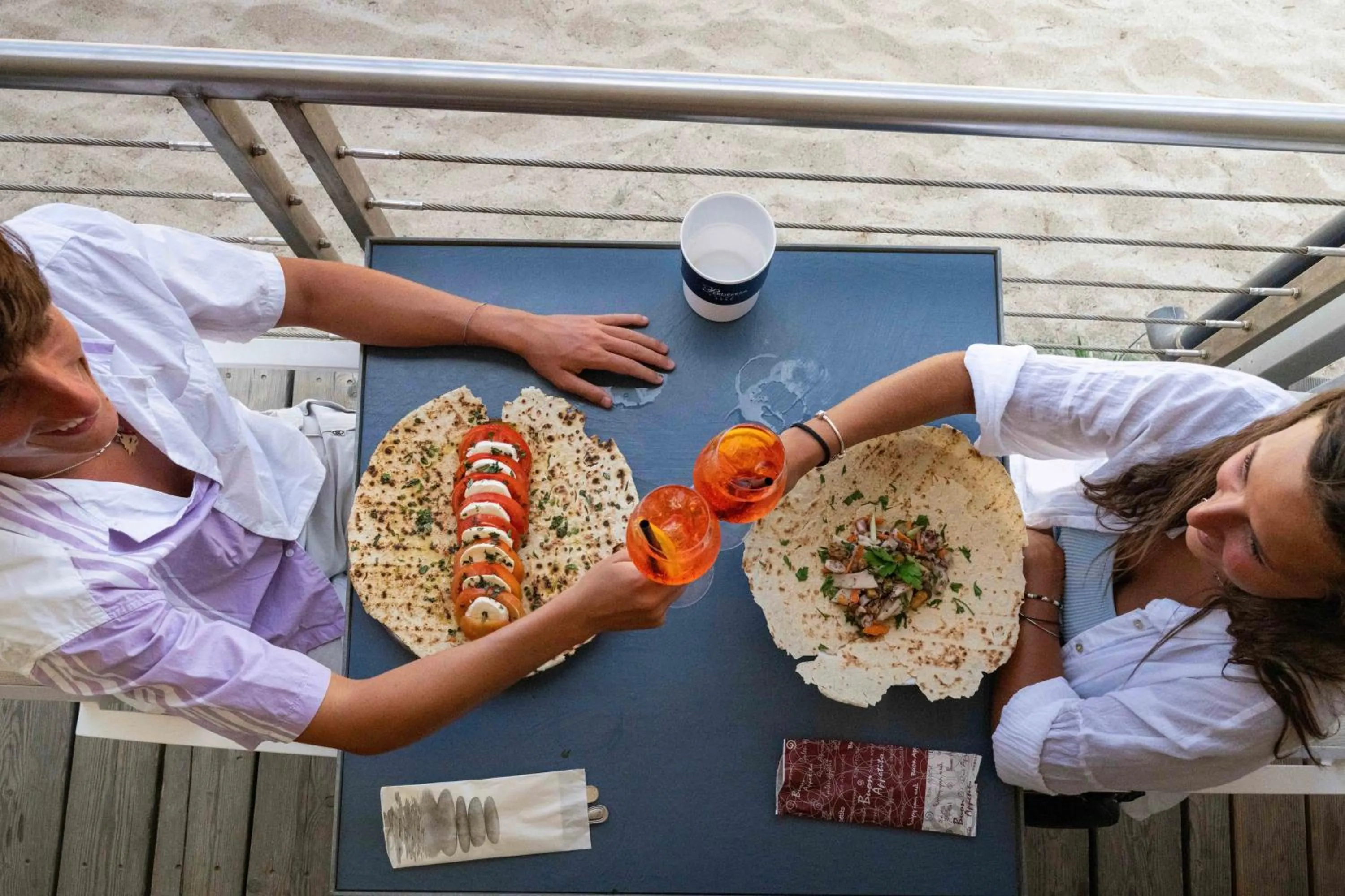 Lounge or bar in Perdepera Resort