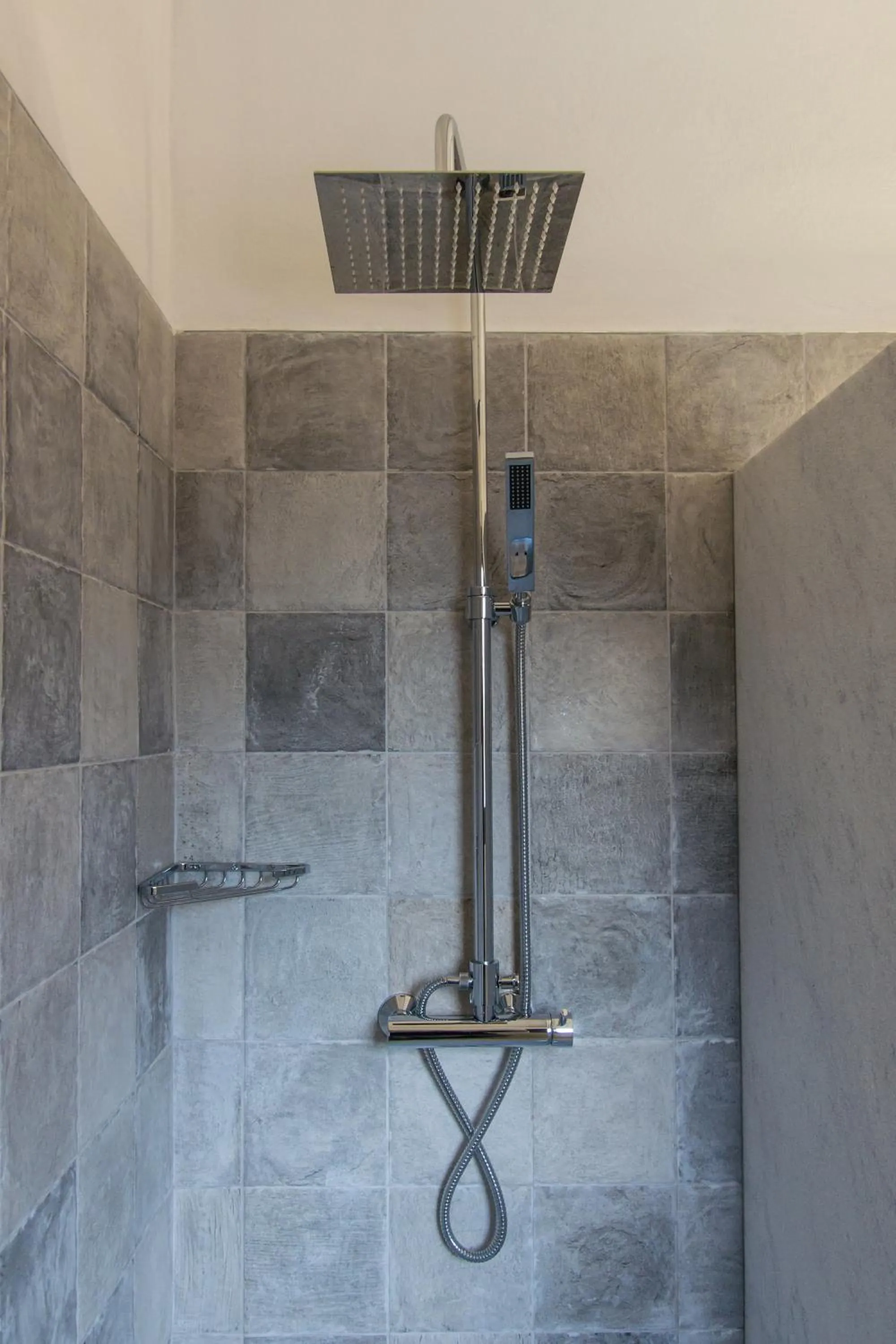 Bathroom in Perdepera Resort