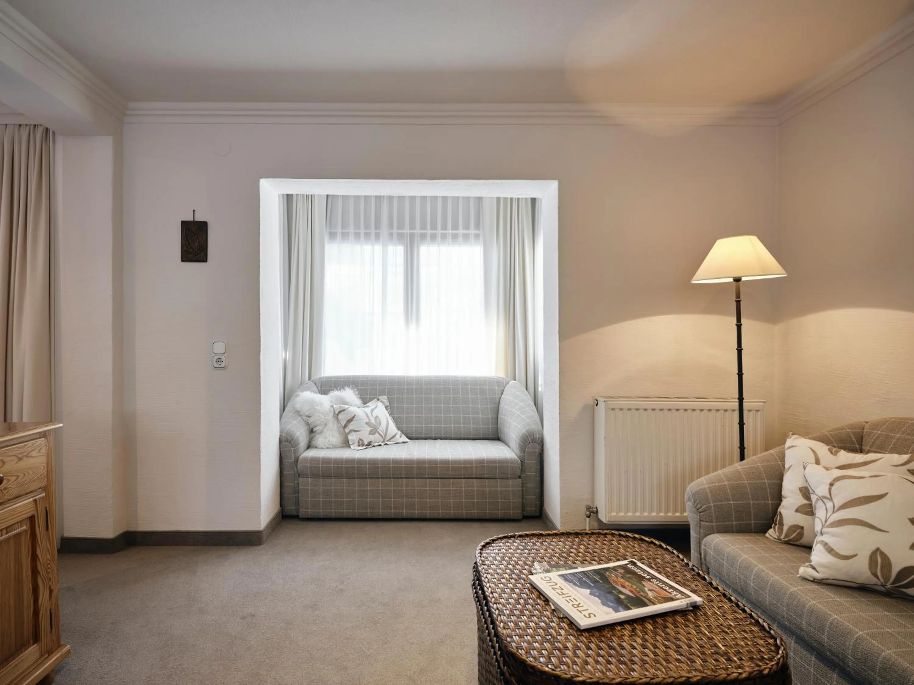 Appartements Erwin & Eleonore Hüttl I