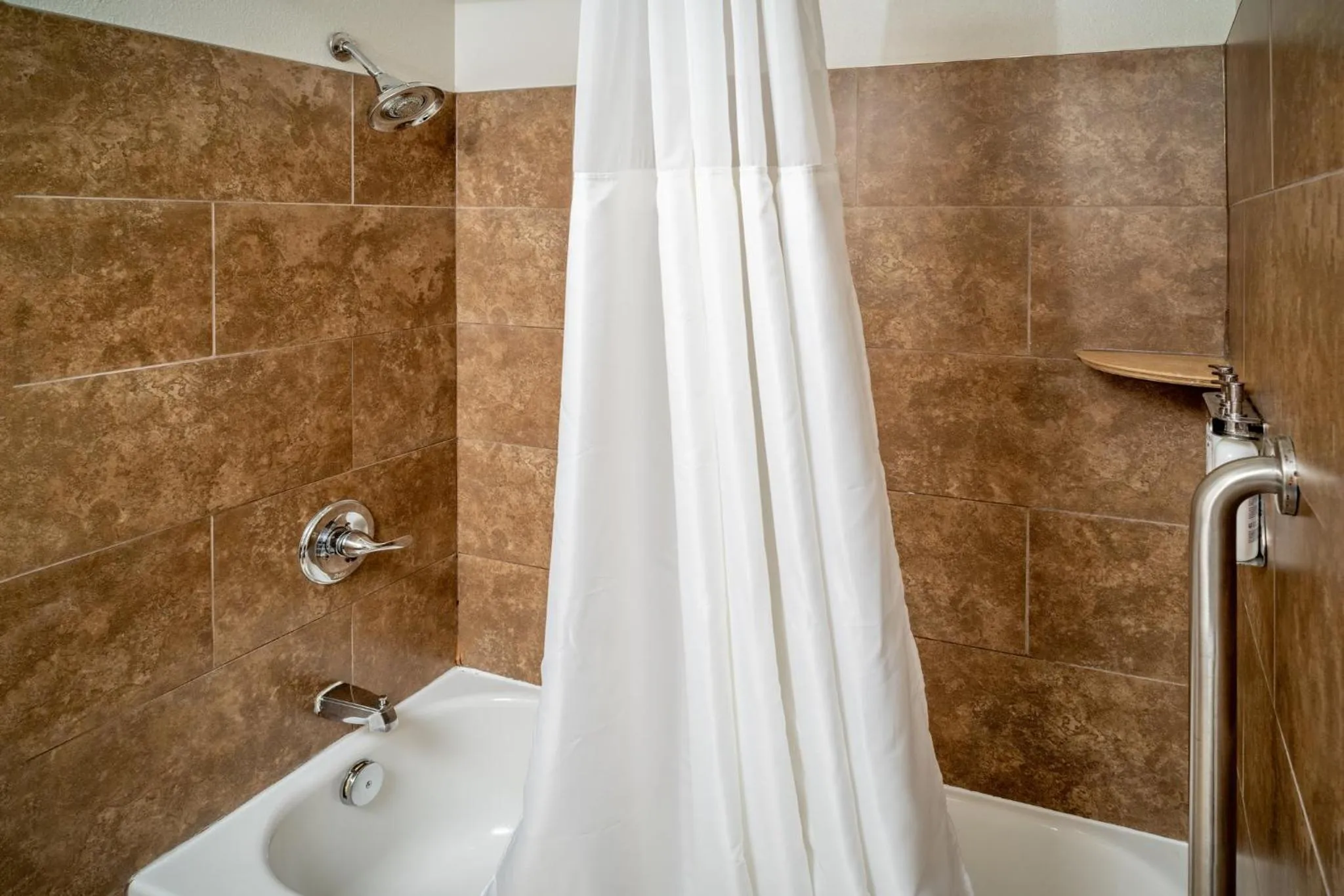 Bathroom in Holiday Inn Express & Suites Cross Lanes by IHG