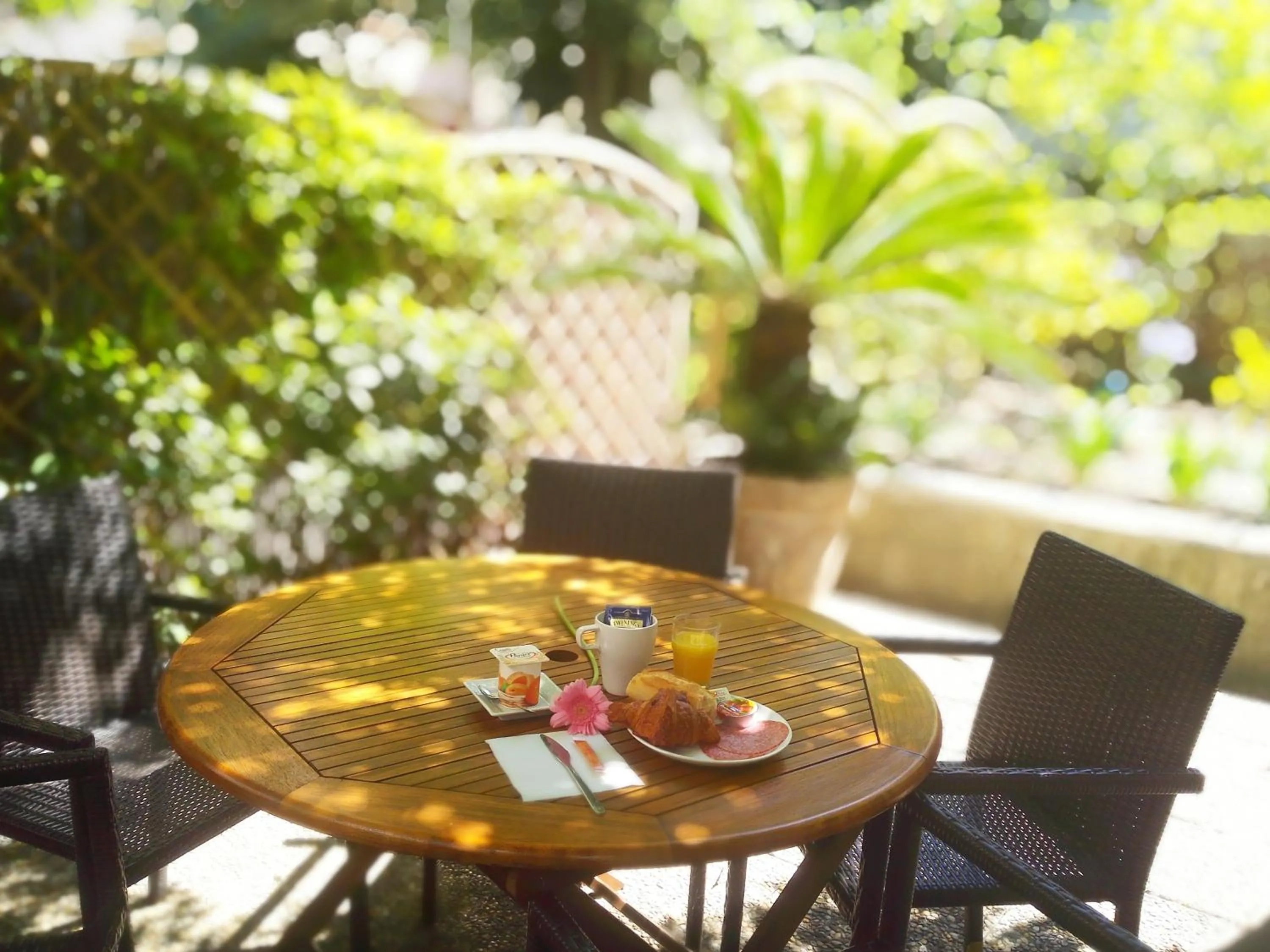 Hotel Alexandre III
