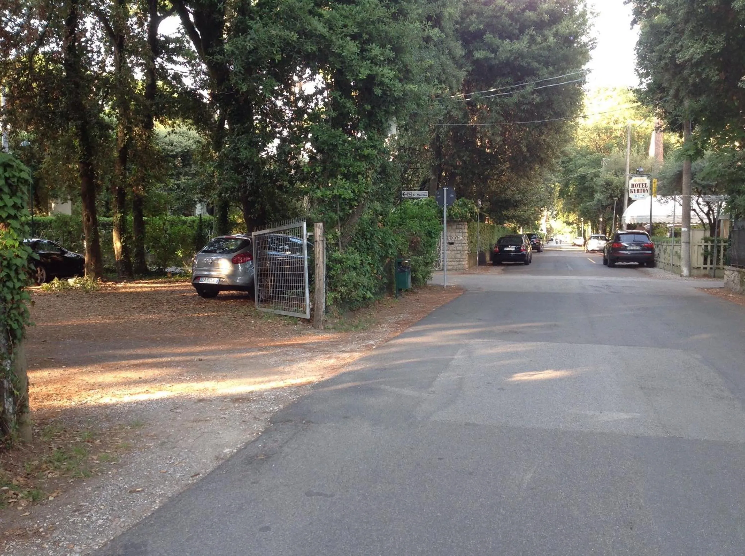 Other in Hotel Kyrton