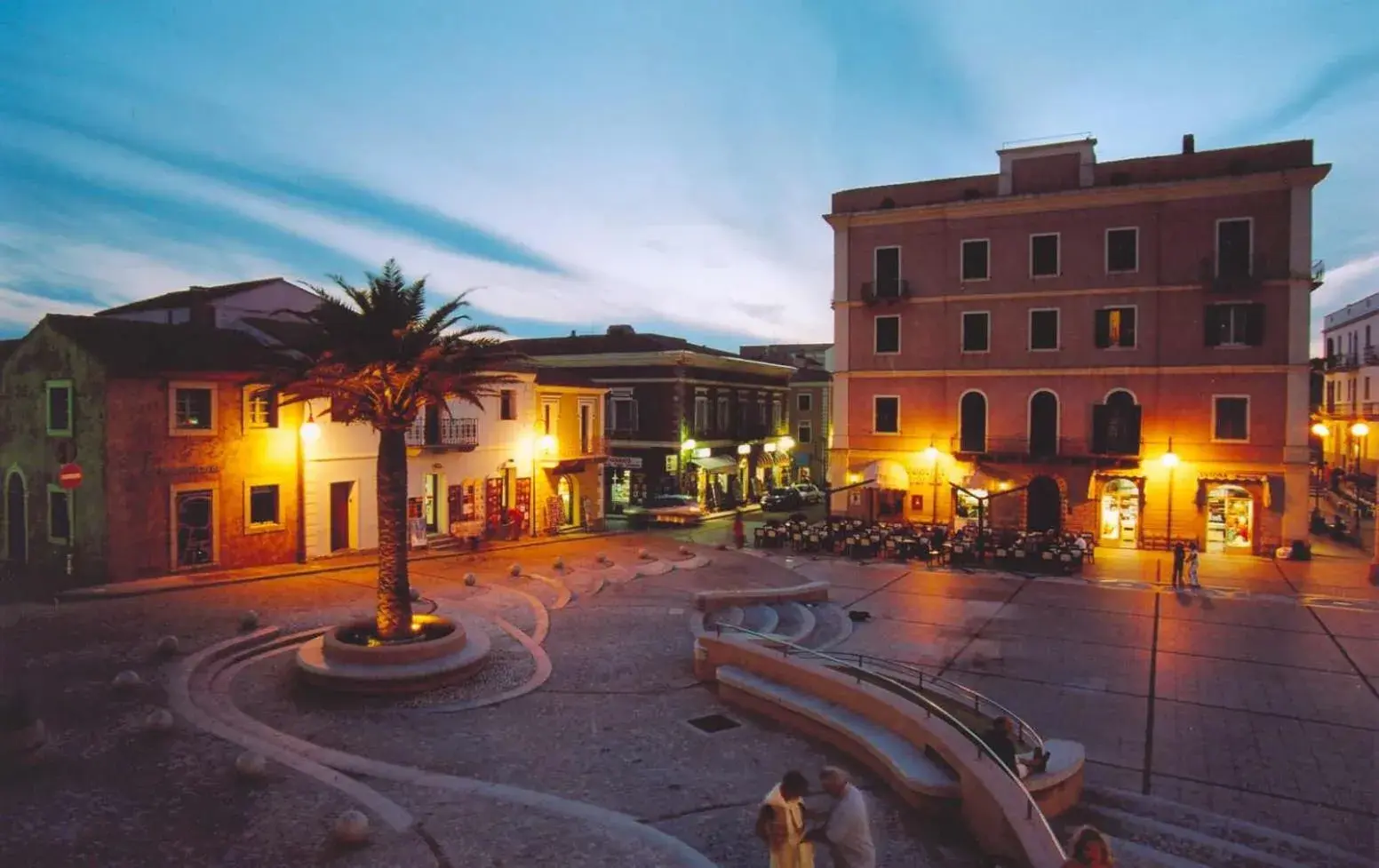 Hotel Canne al Vento Hotel Canne al Vento