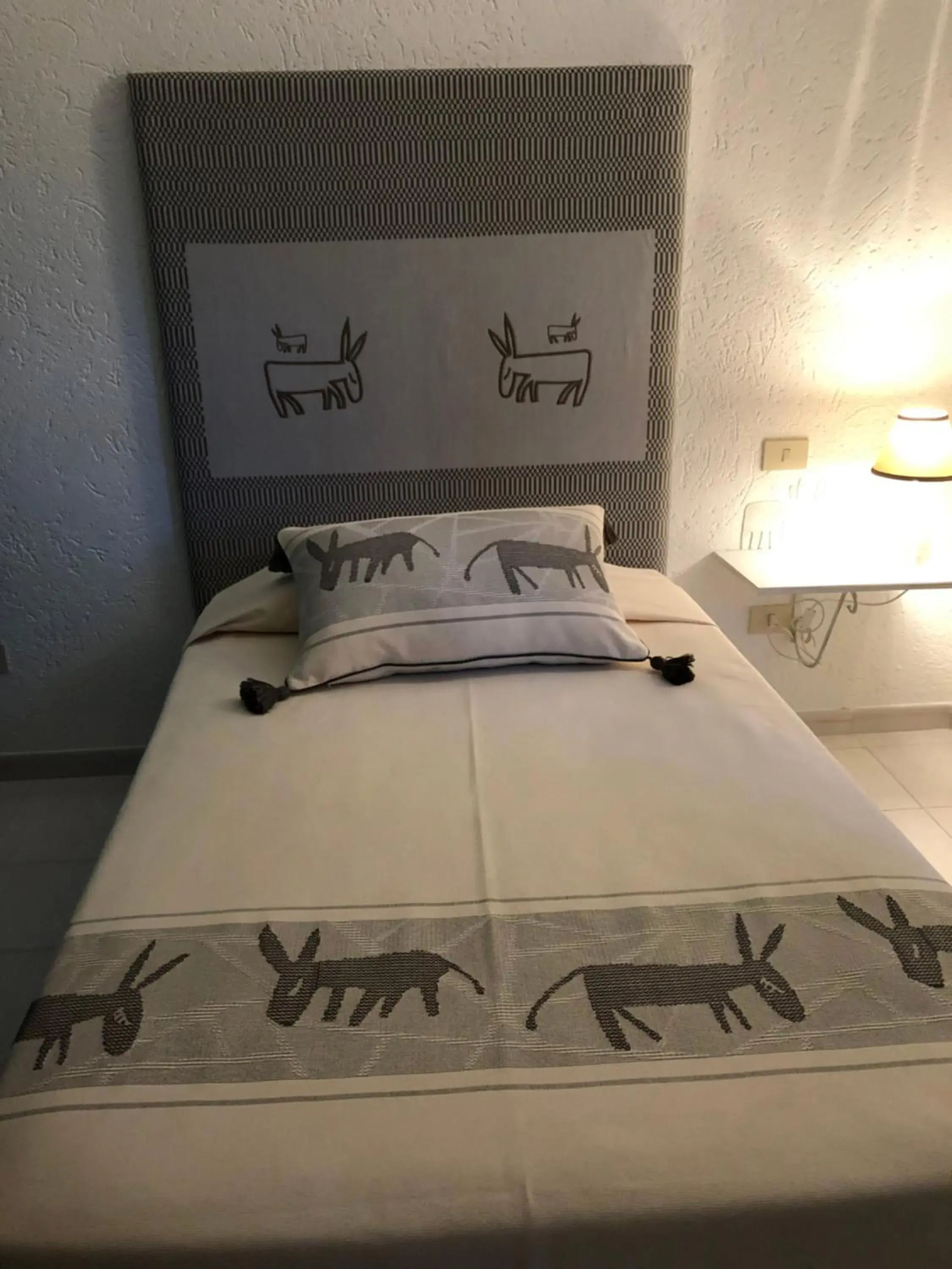 Facade/entrance, Bed in Hotel Canne al Vento Facade/entrance, Bed in Hotel Canne al Vento