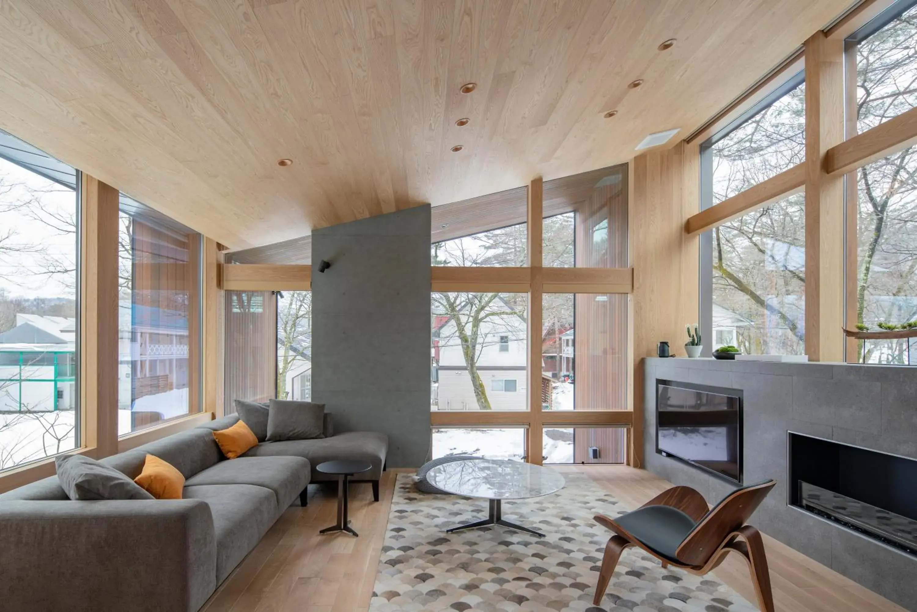 Kairos by the Mountain by The Hakuba Collection Kairos by the Mountain by The Hakuba Collection