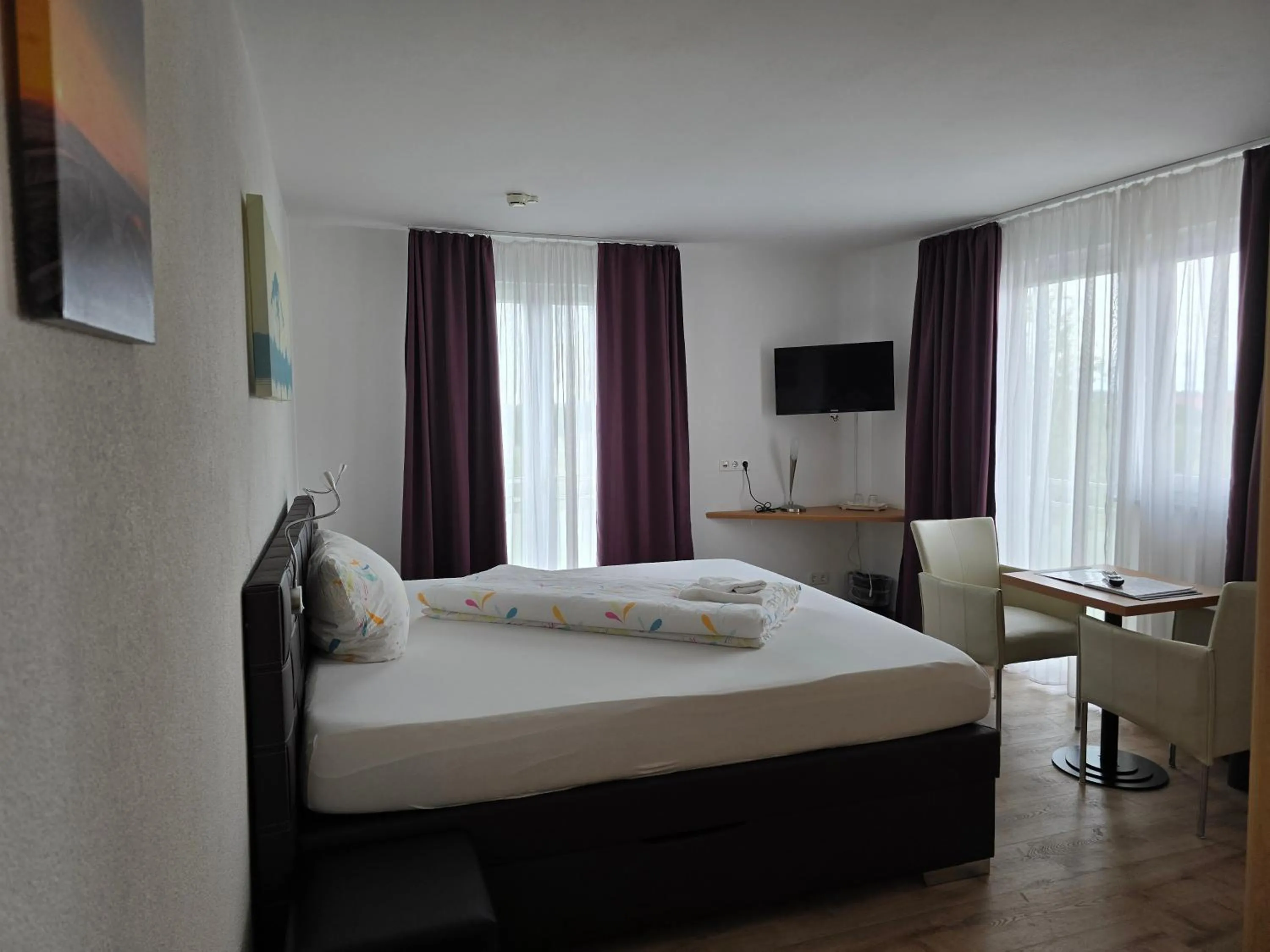 Hotel Ackermann