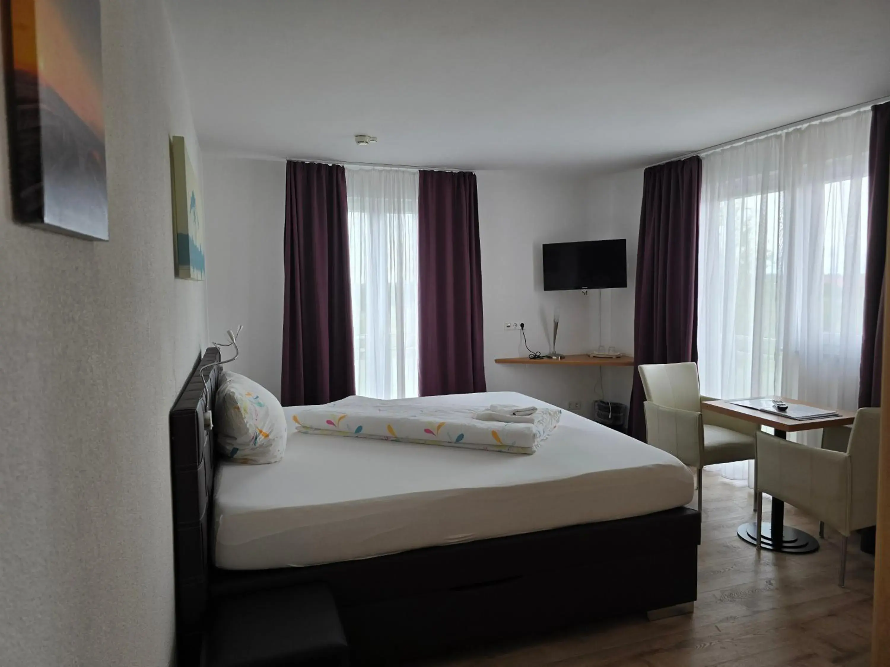 Deluxe Room in Hotel Ackermann Deluxe Room in Hotel Ackermann