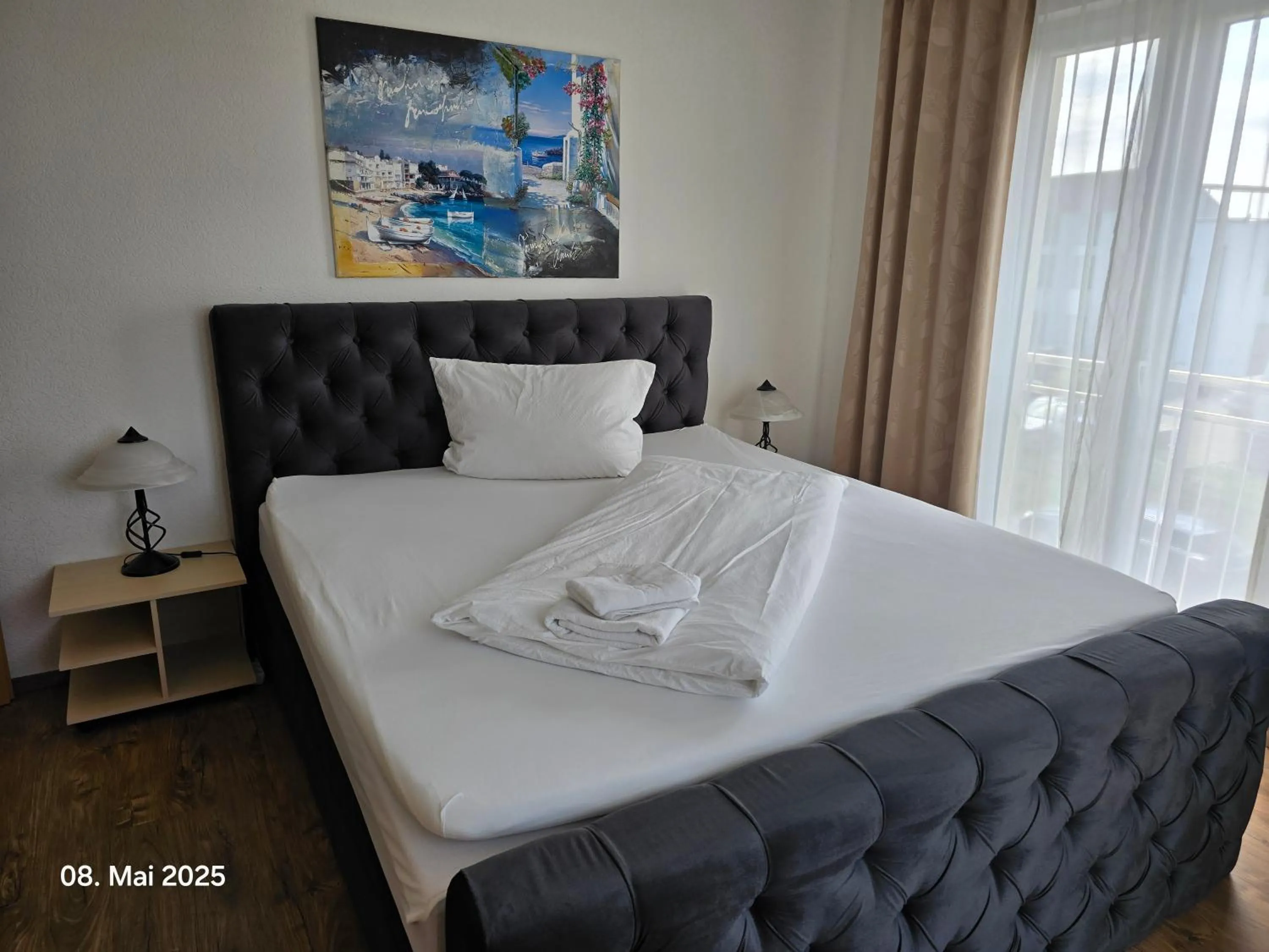 Hotel Ackermann