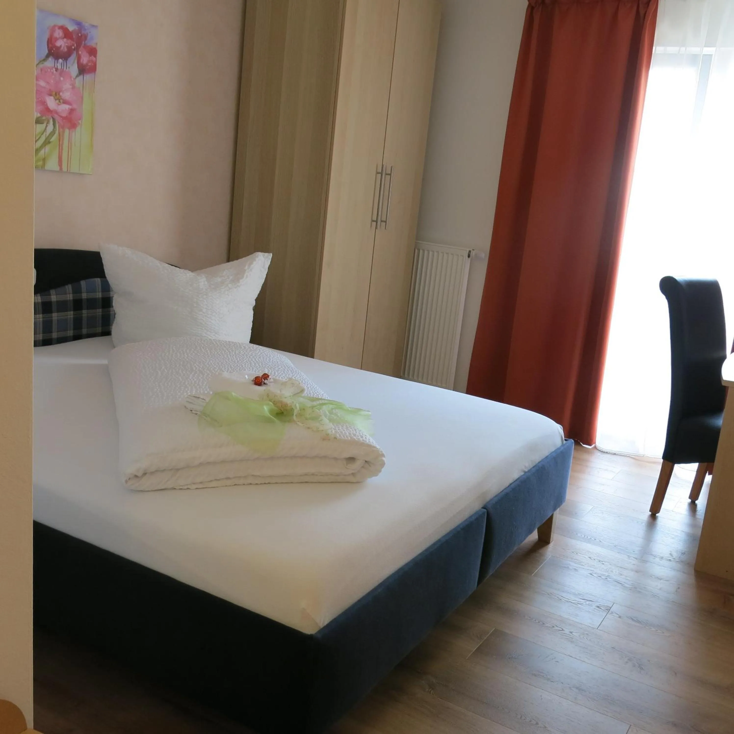 Hotel Ackermann