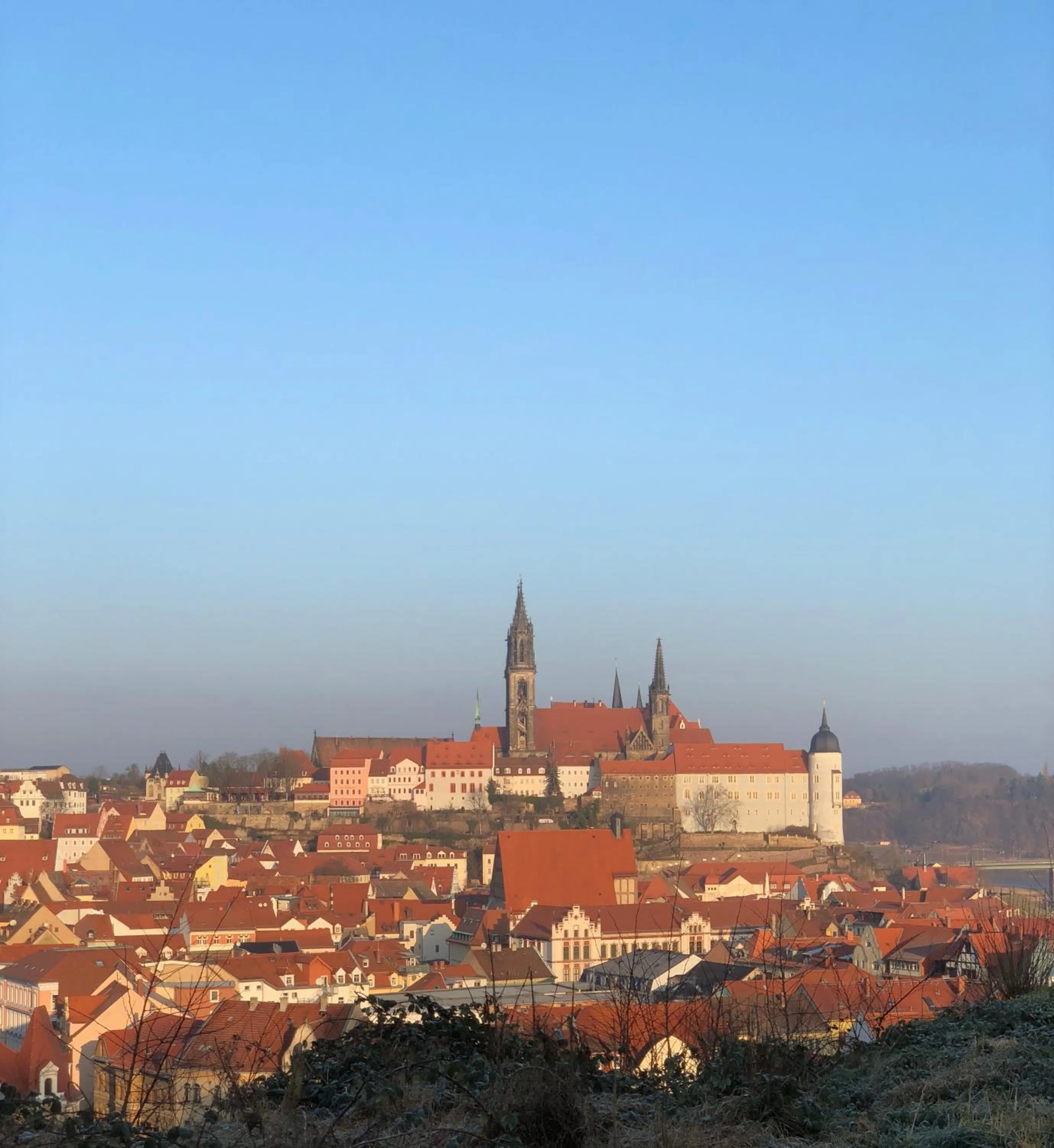 Rebenhaus Meißen