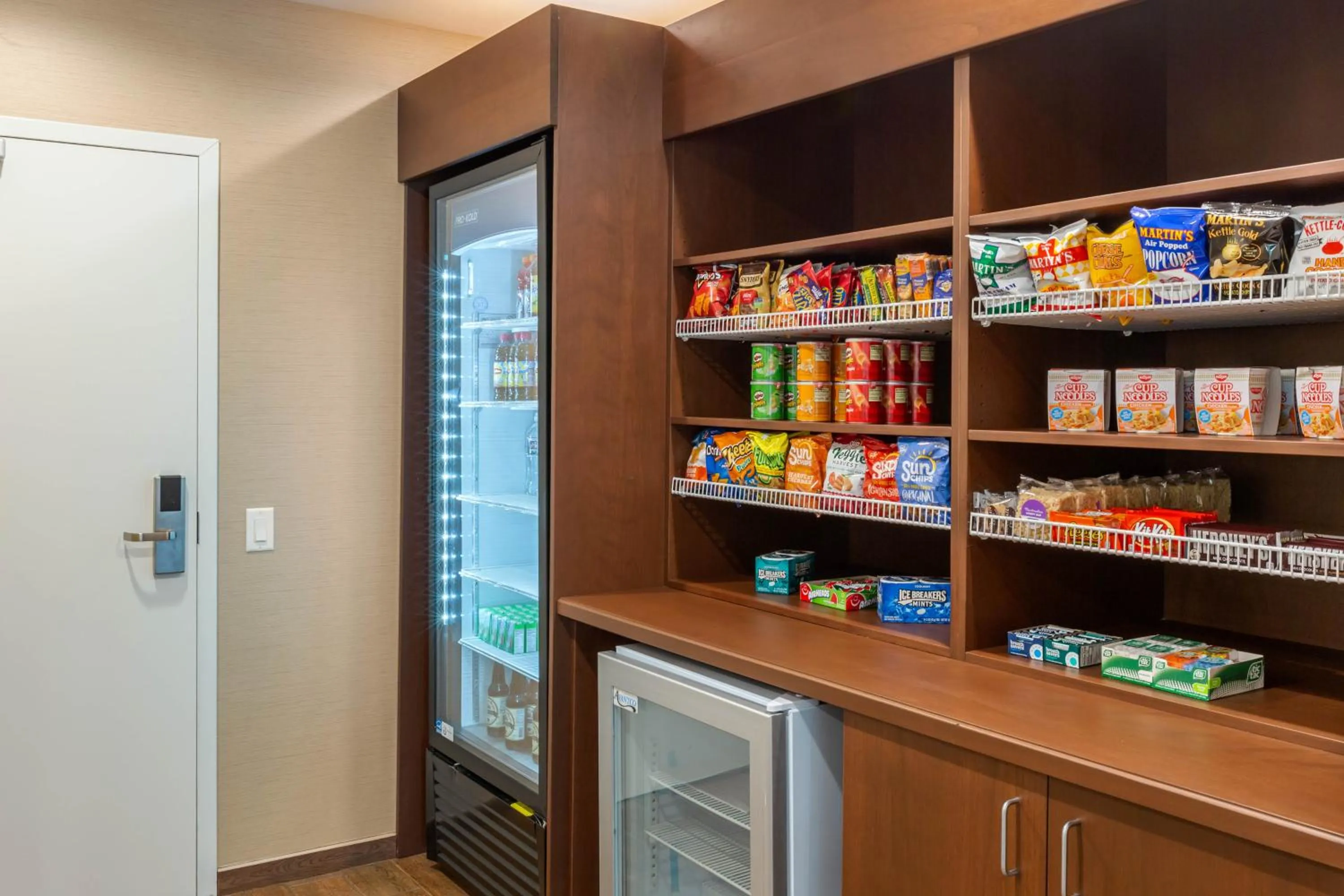 Restaurant/places to eat in Comfort Inn & Suites Gap Amish Country