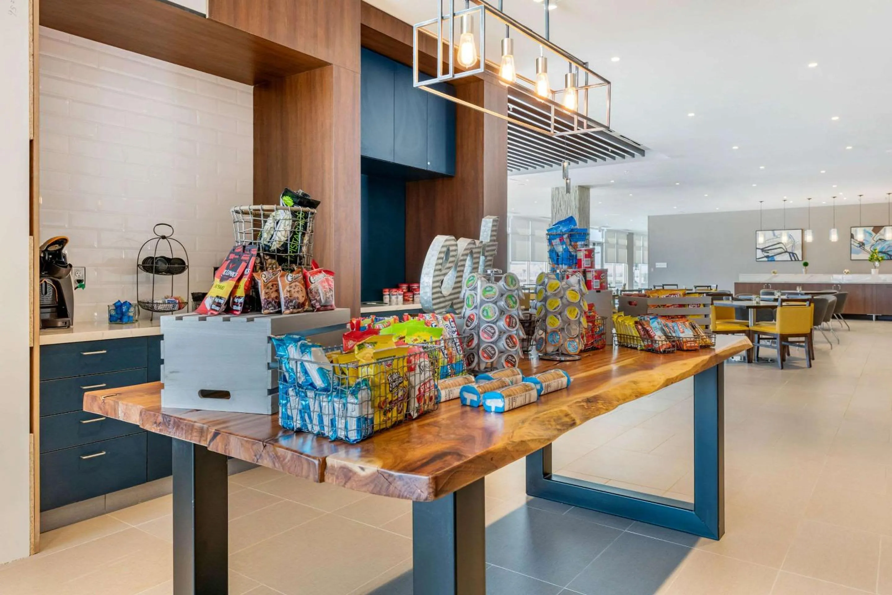 Other in Cambria Hotel Bloomington Mall of America Minneapolis Airport