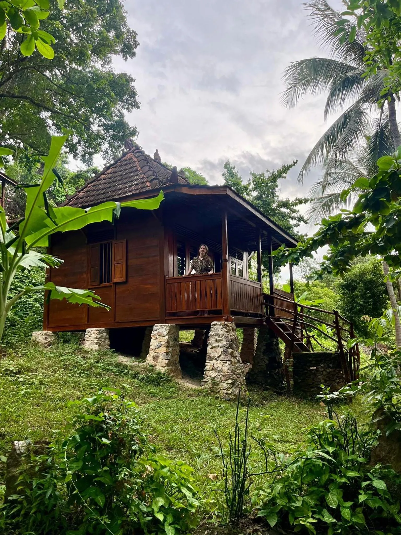 Property building in Alam Kita