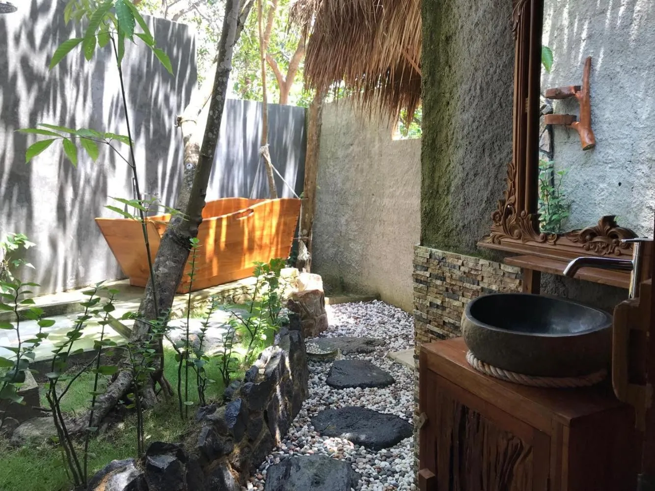 Bathroom in Alam Kita