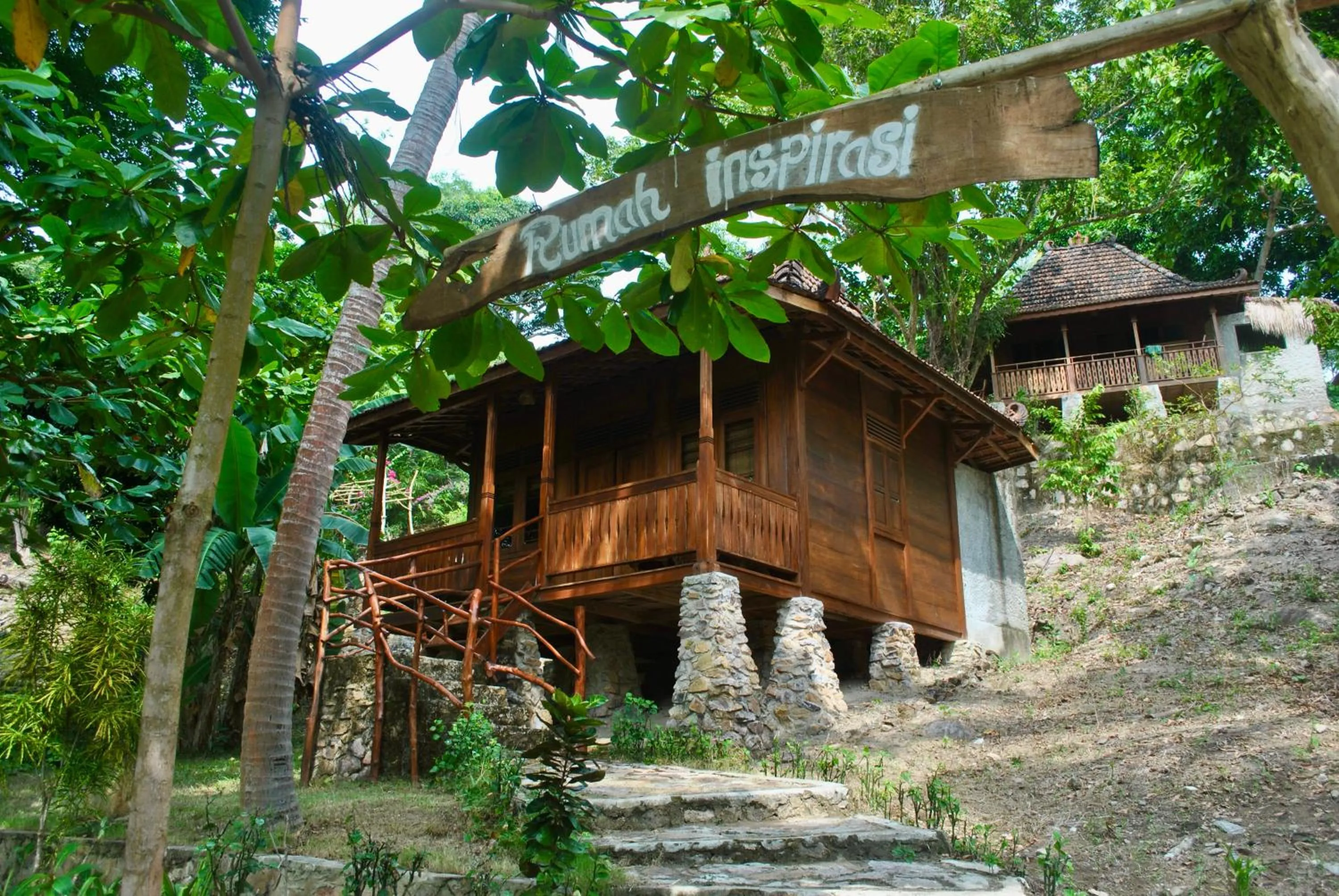 Property building in Alam Kita