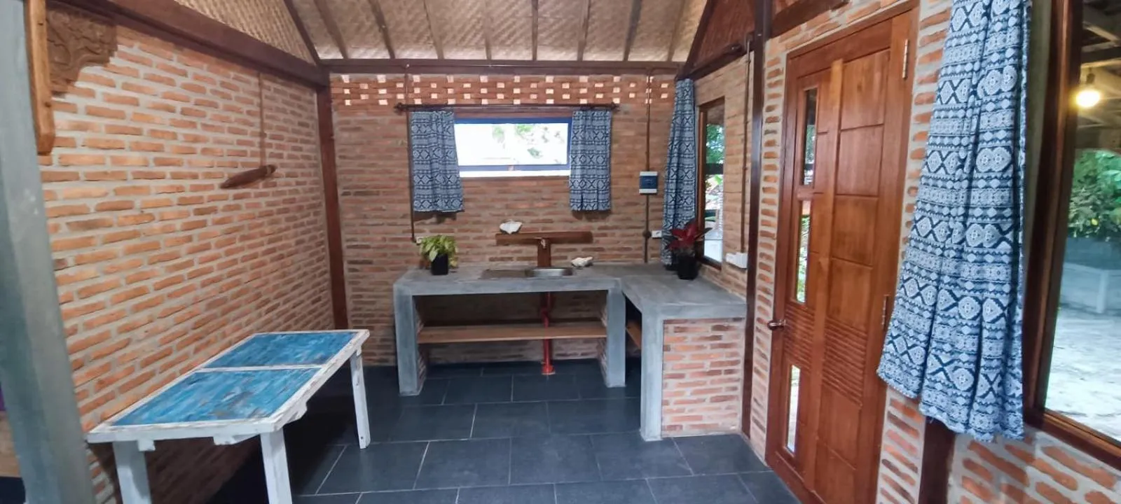 Kitchen or kitchenette in Alam Kita