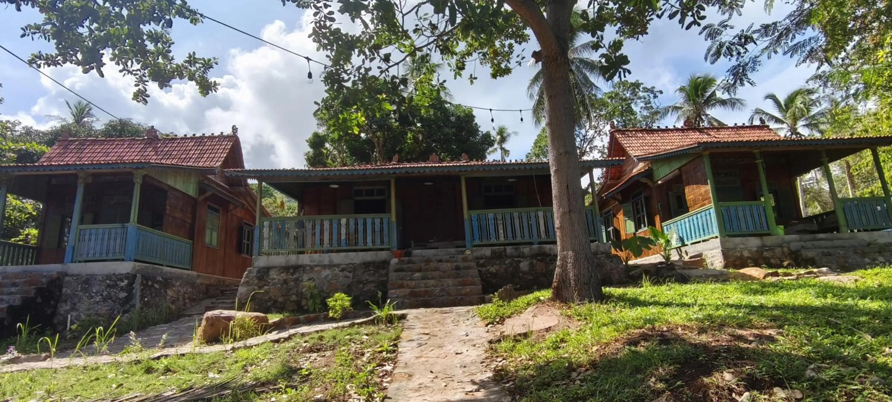 Property building in Alam Kita