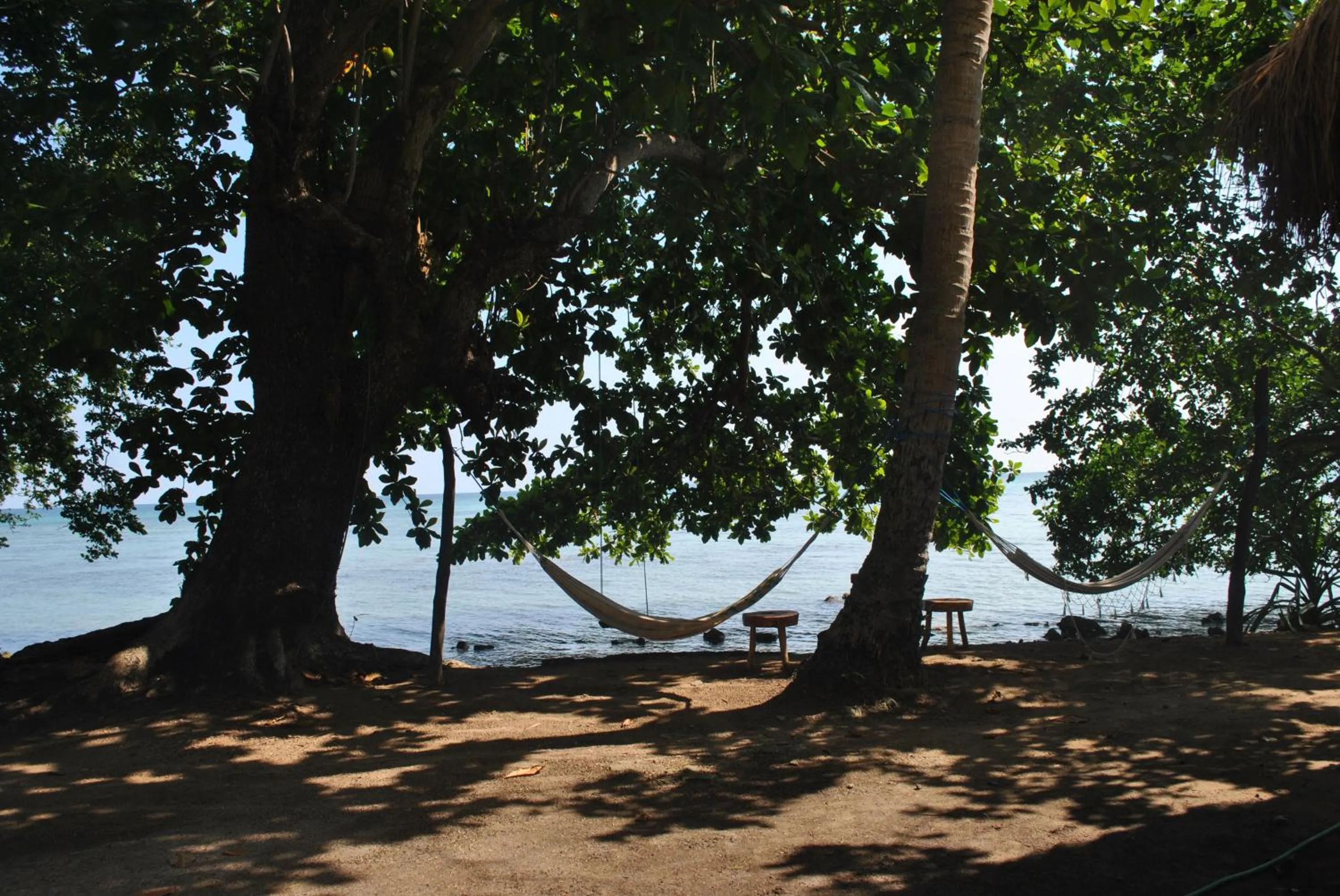 Beach in Alam Kita