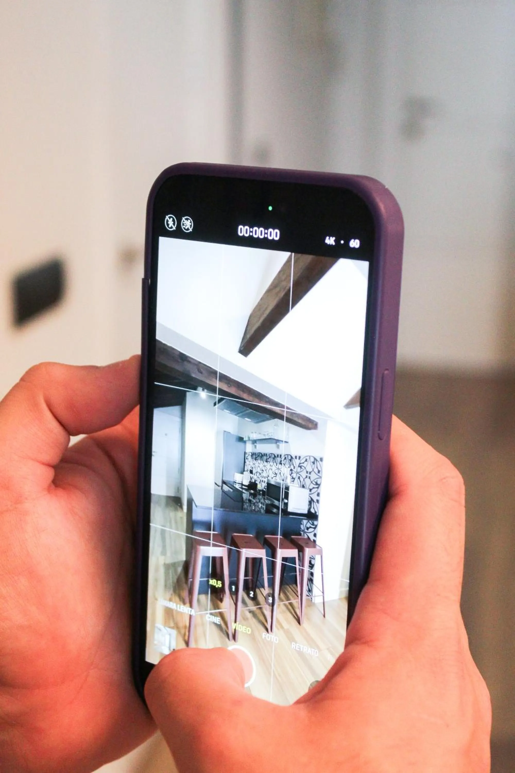 Guests in Aqua Apartments Málaga