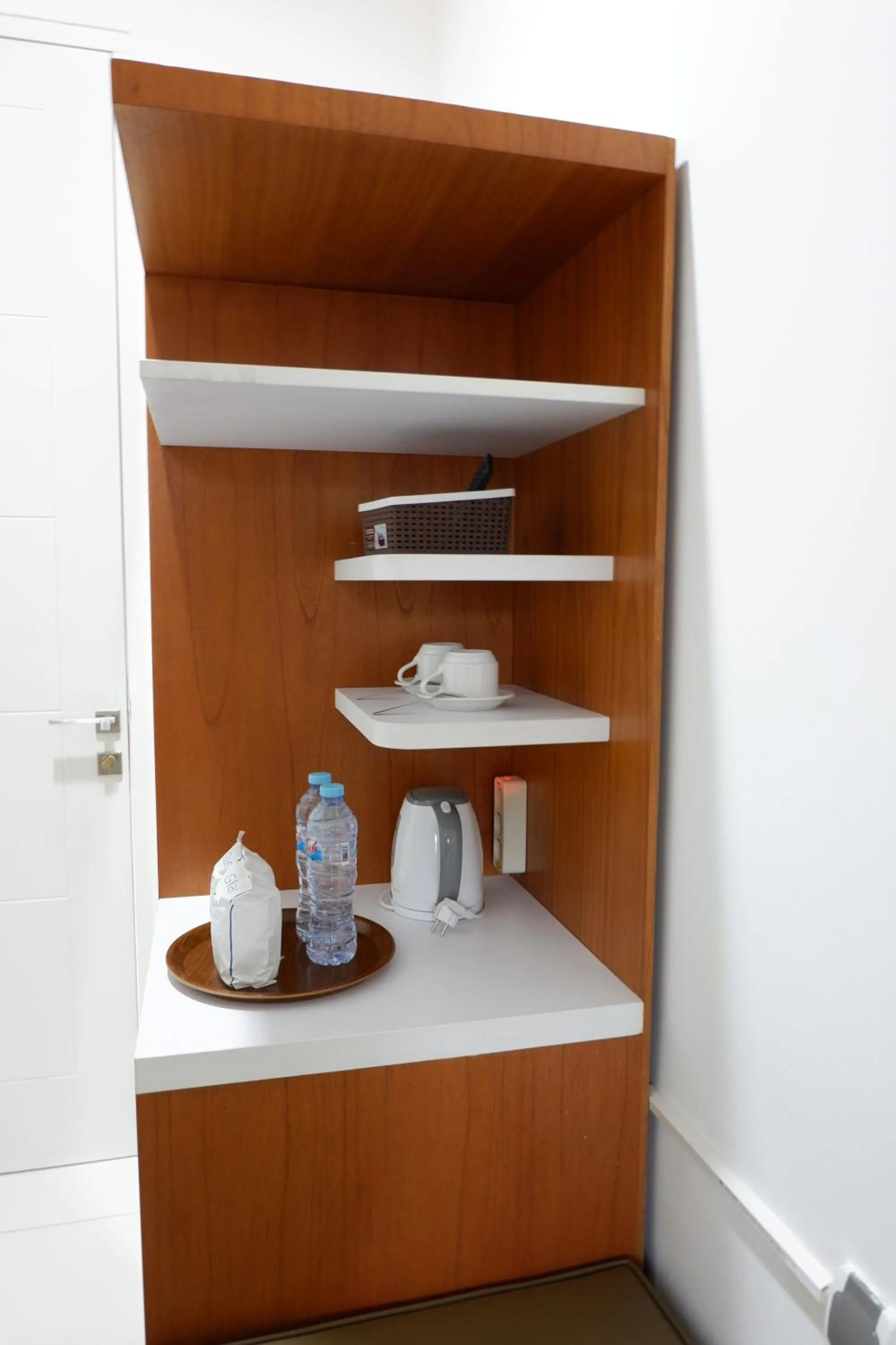 Arawa Traveller's Inn Motel